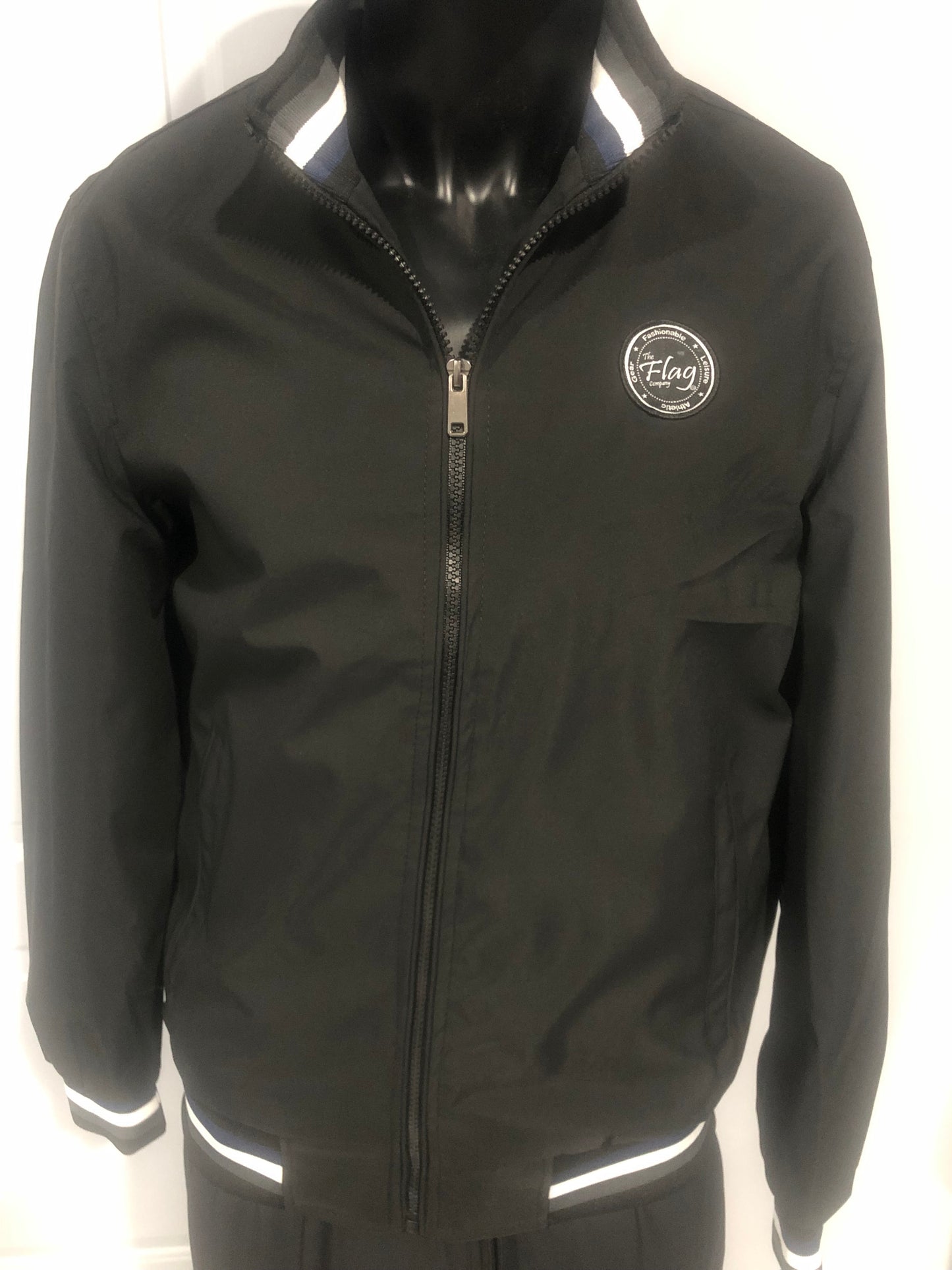 The Flag Inner Circle Lightweight Jacket (Multiple Colors)