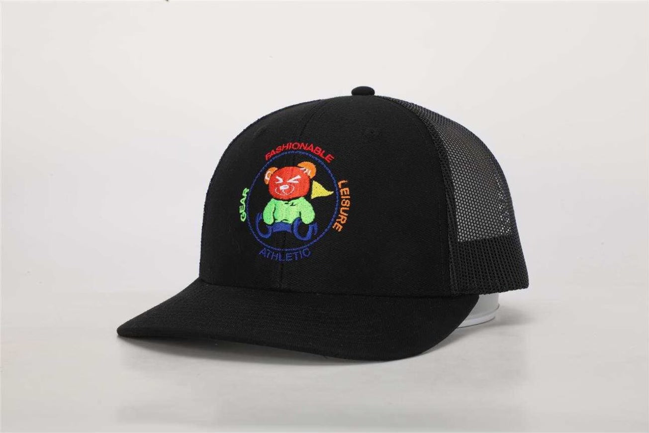 The Flag Company Trucker Hats (Multiple Variations)