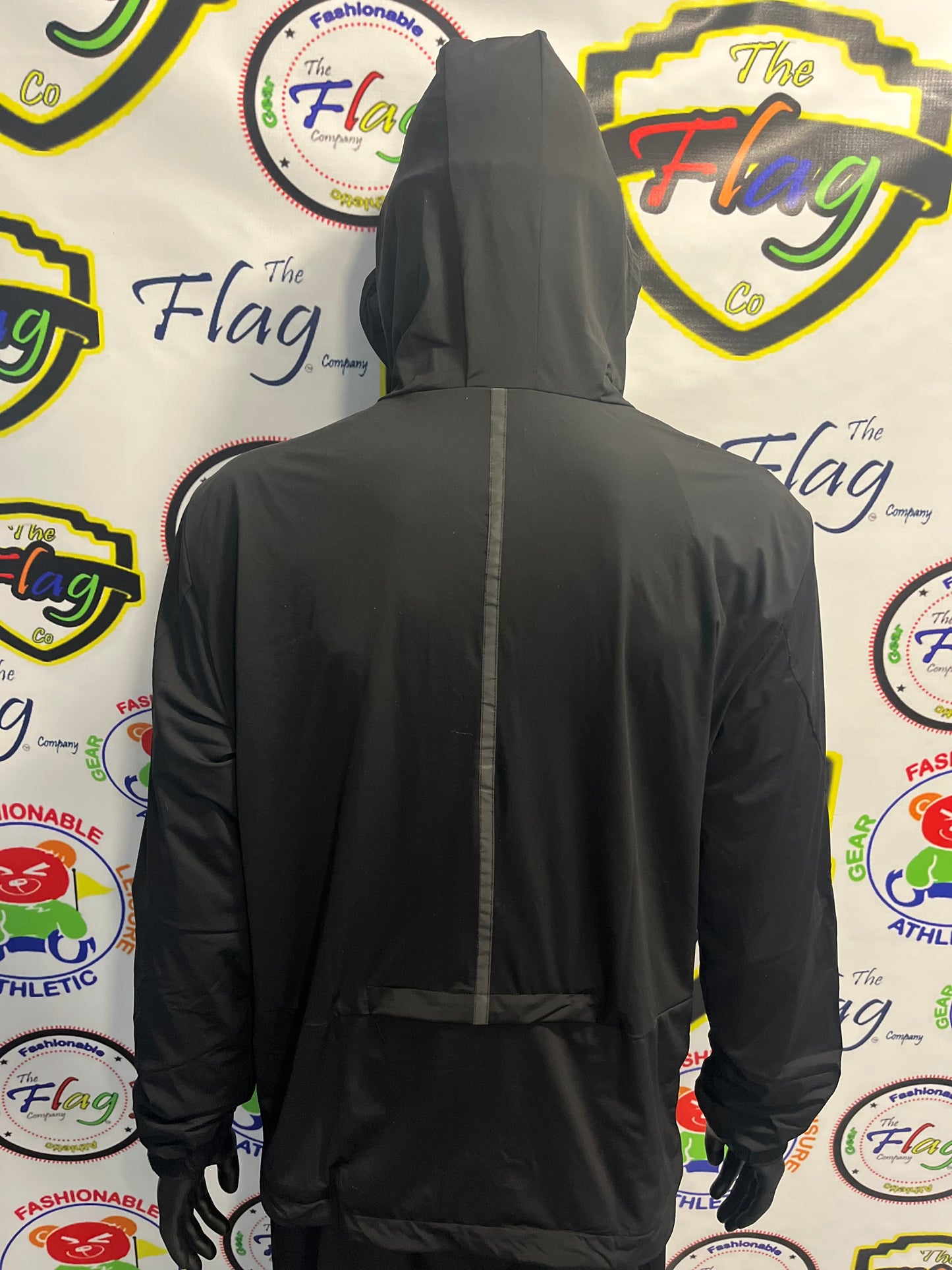 E-Sports Cloth Jacket