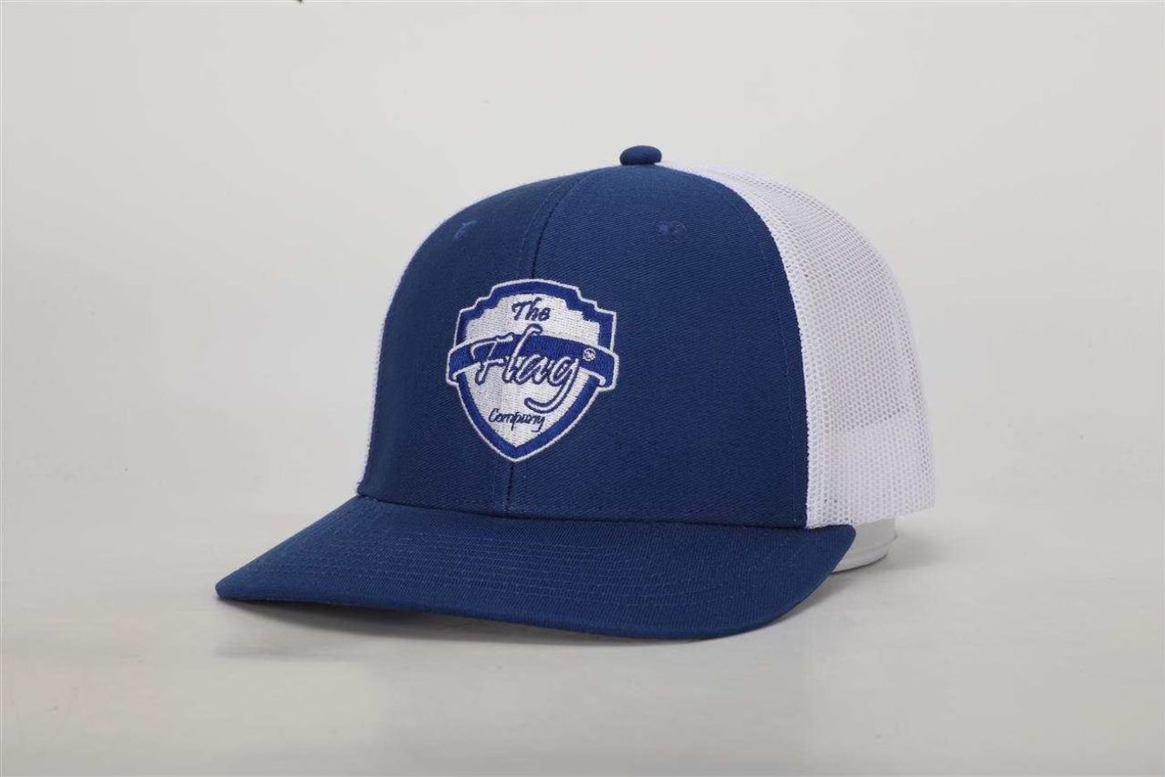 The Flag Company Trucker Hats (Multiple Variations)