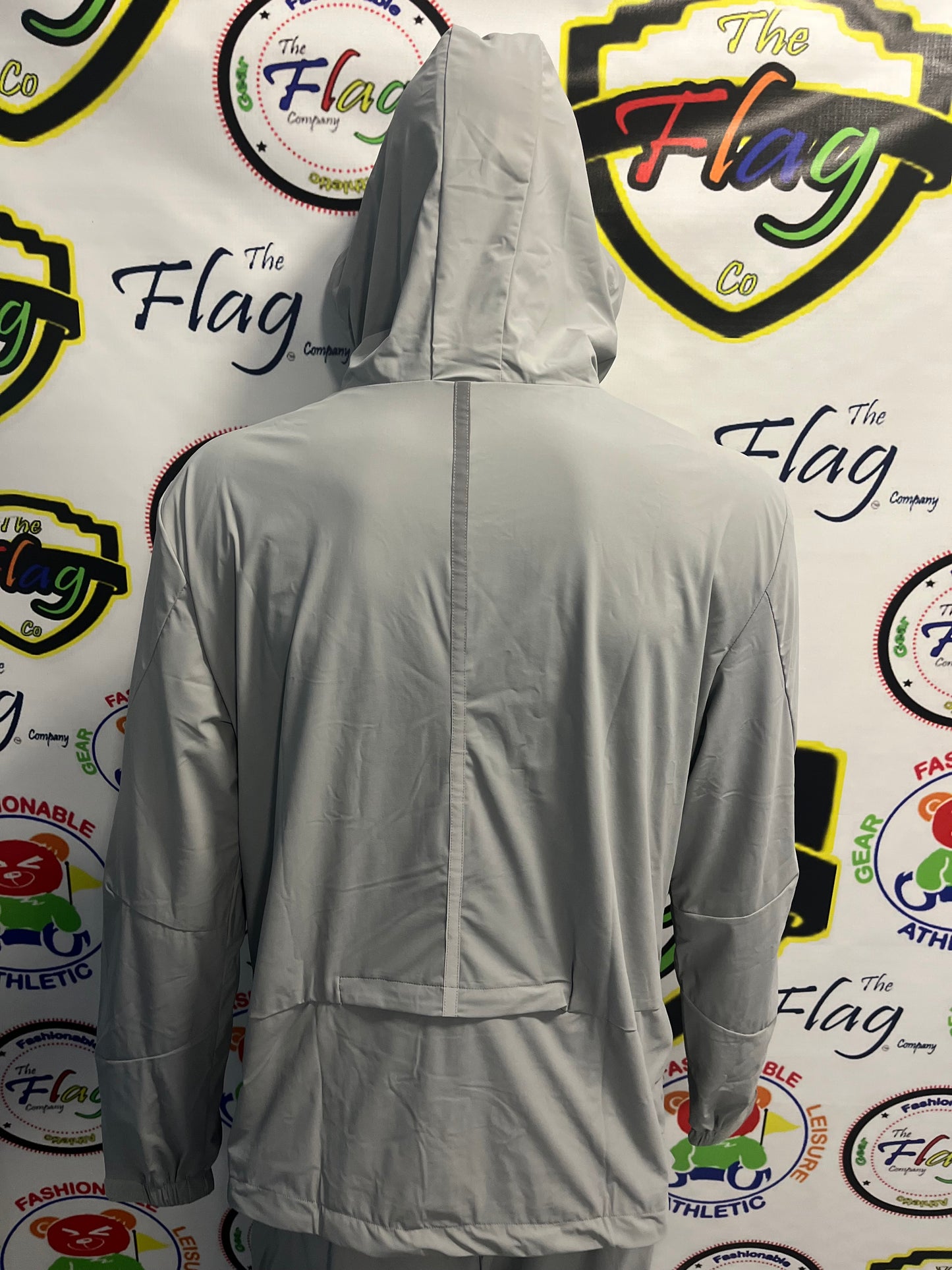 E-Sports Cloth Jacket