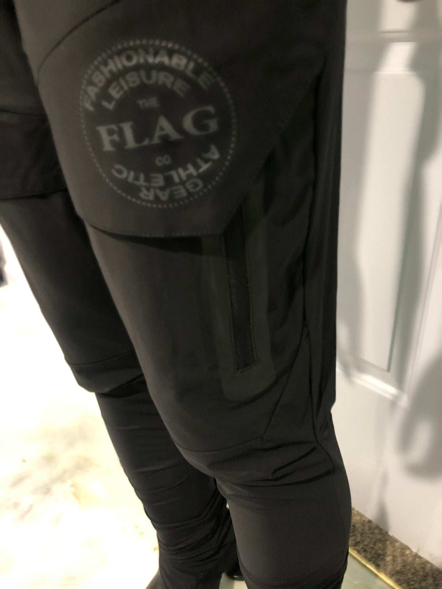 Joggers (Multiple Colors)