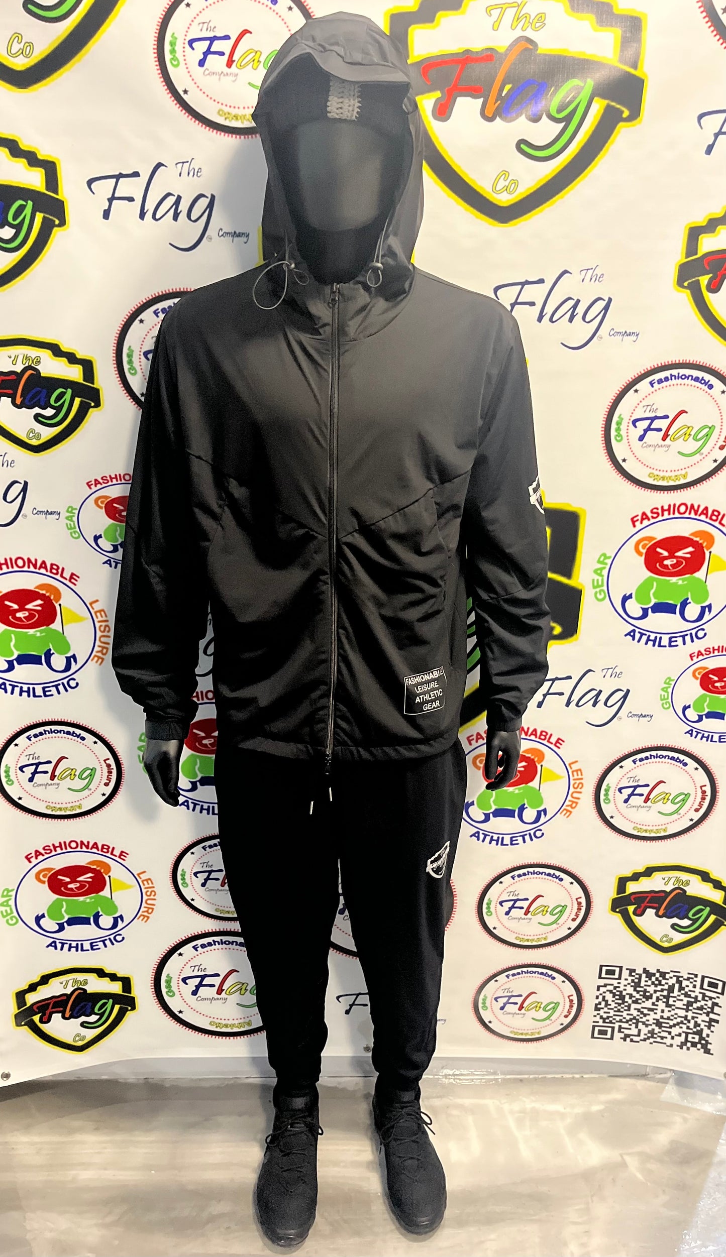 E-Sports Cloth Jacket