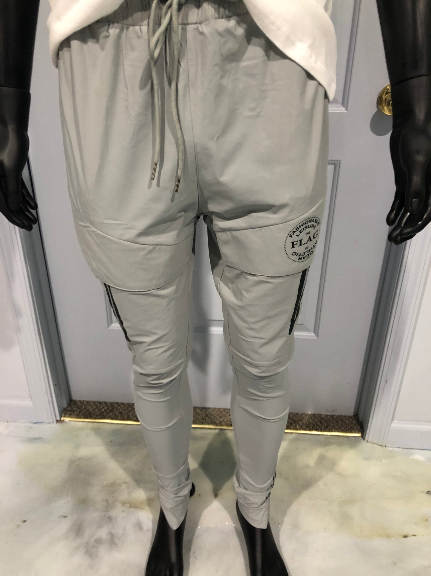 Joggers (Multiple Colors)