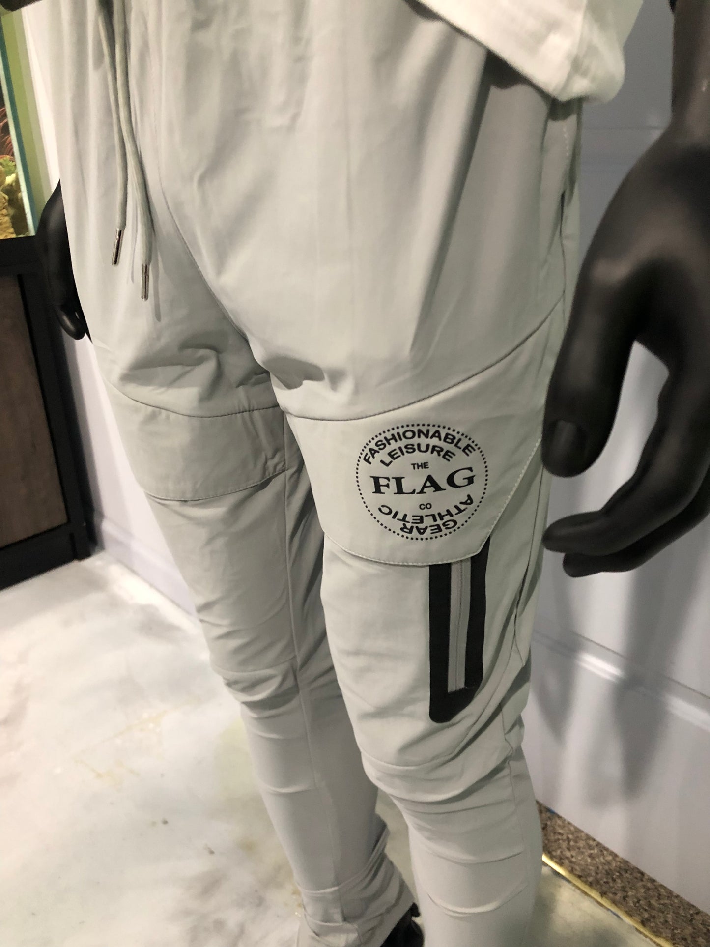 Joggers (Multiple Colors)