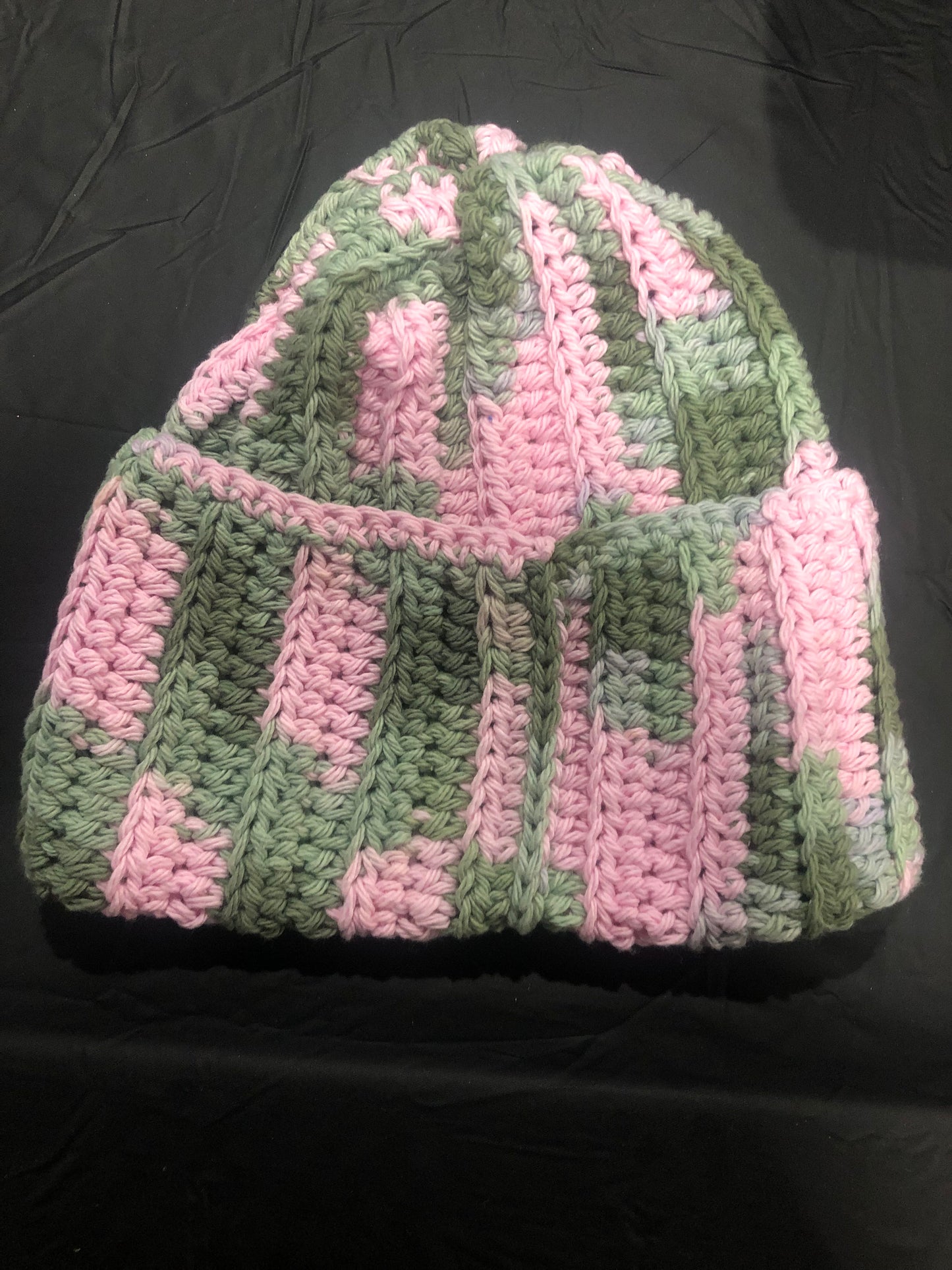 Hand Made Marvin Gaye Inspired Hats (Multiple Colors)