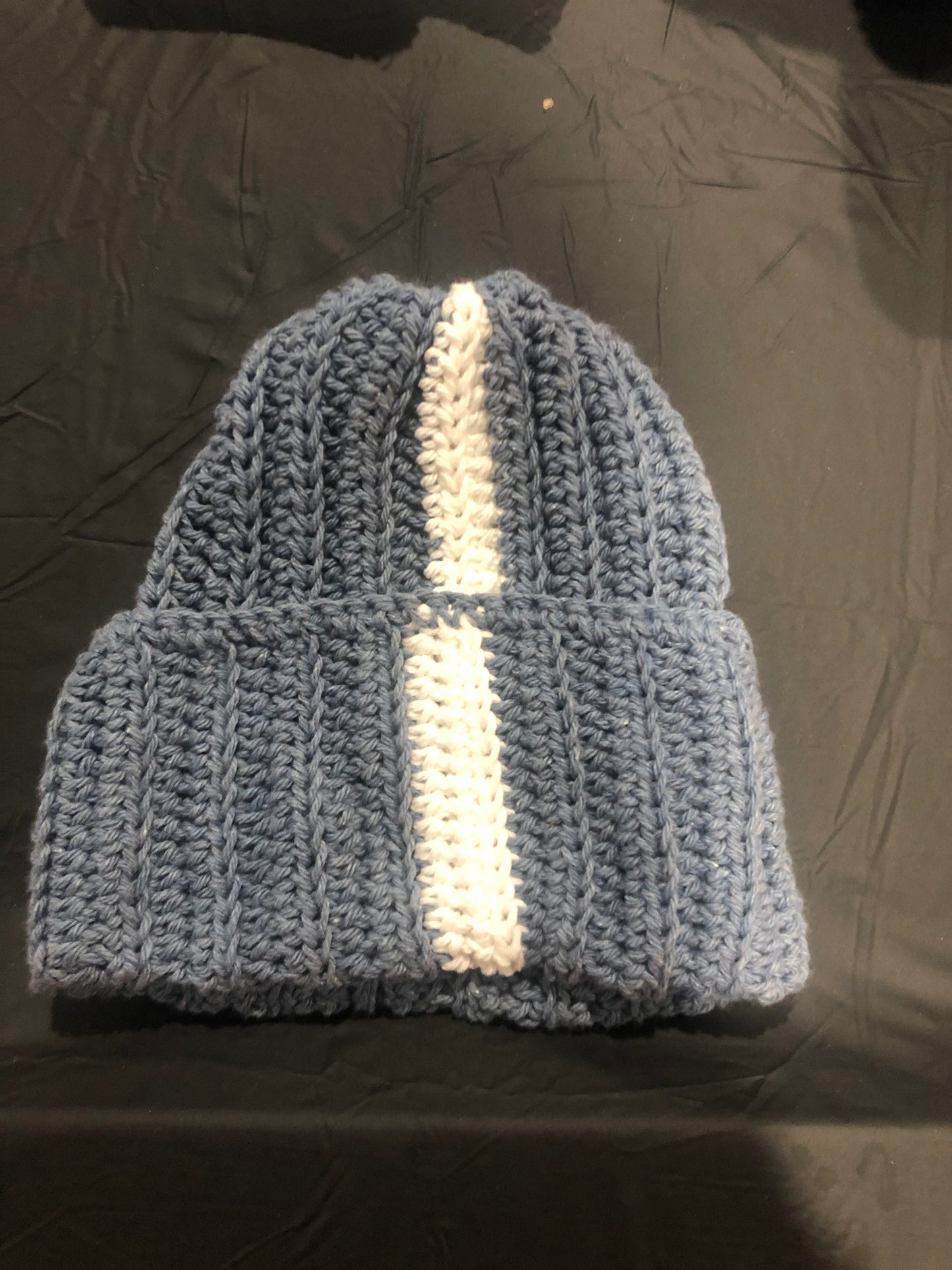 Hand Made Marvin Gaye Inspired Hats (Multiple Colors)