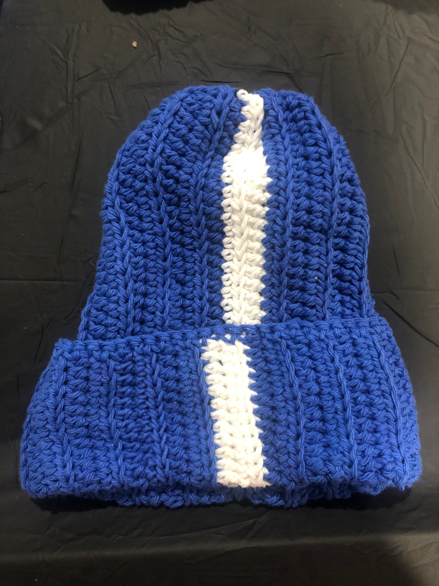 Hand Made Marvin Gaye Inspired Hats (Multiple Colors)