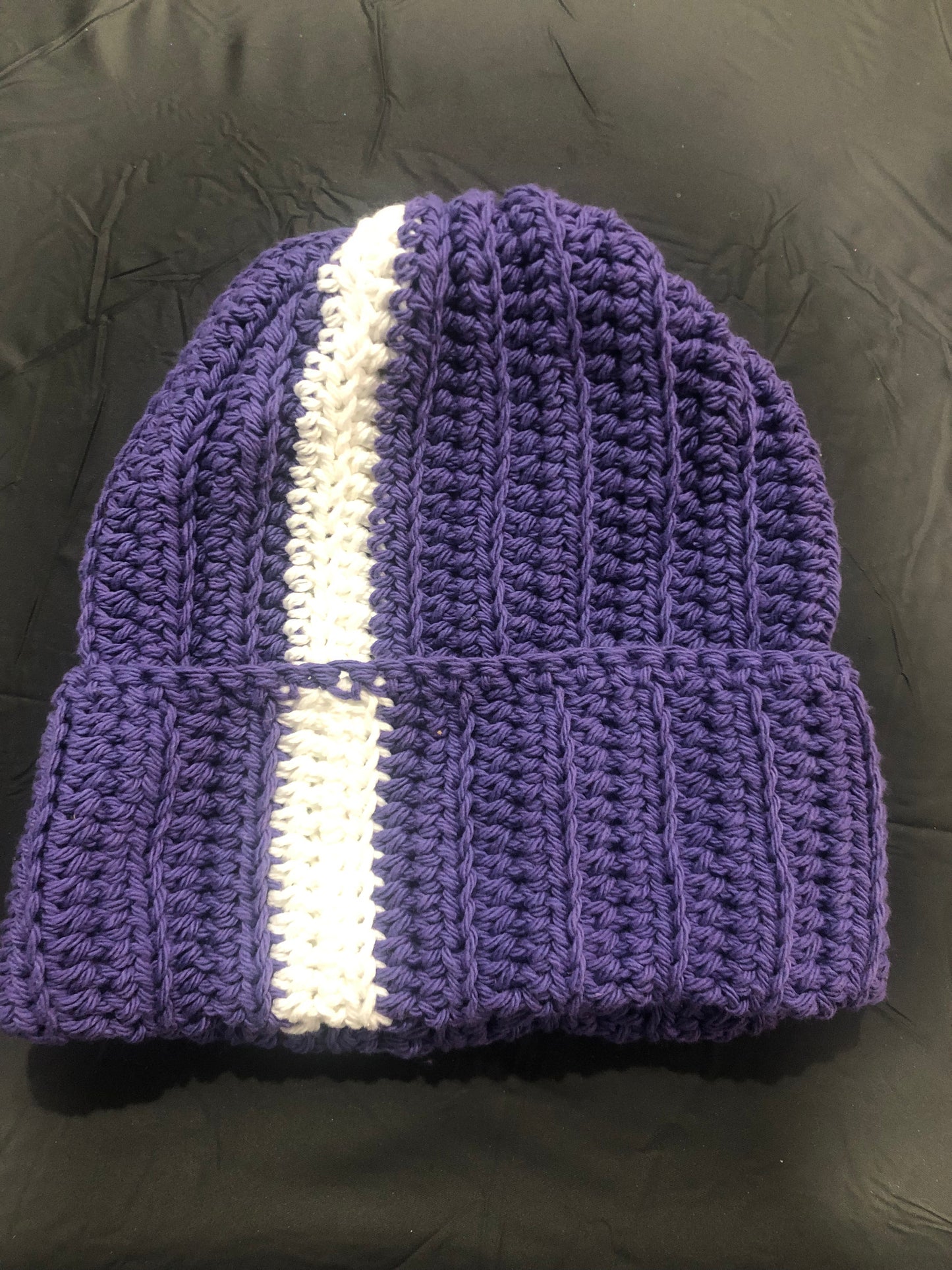 Hand Made Marvin Gaye Inspired Hats (Multiple Colors)
