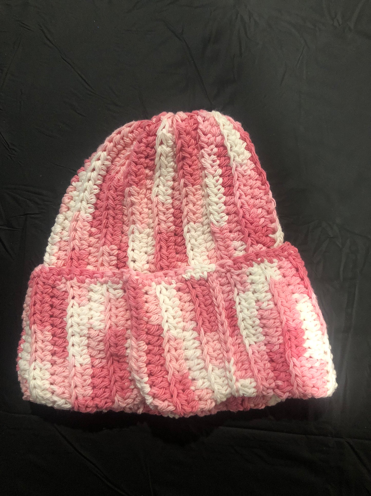 Hand Made Marvin Gaye Inspired Hats (Multiple Colors)