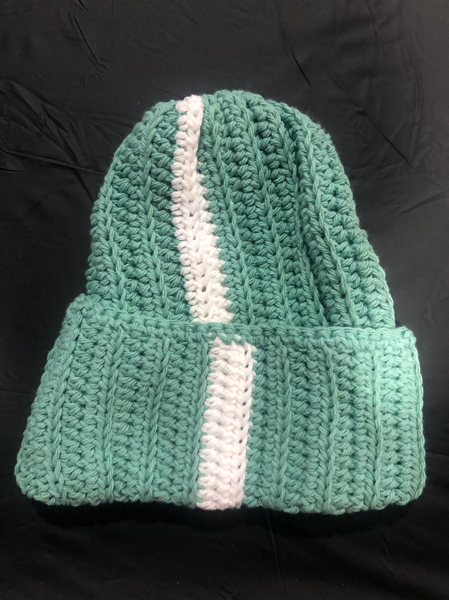 Hand Made Marvin Gaye Inspired Hats (Multiple Colors)