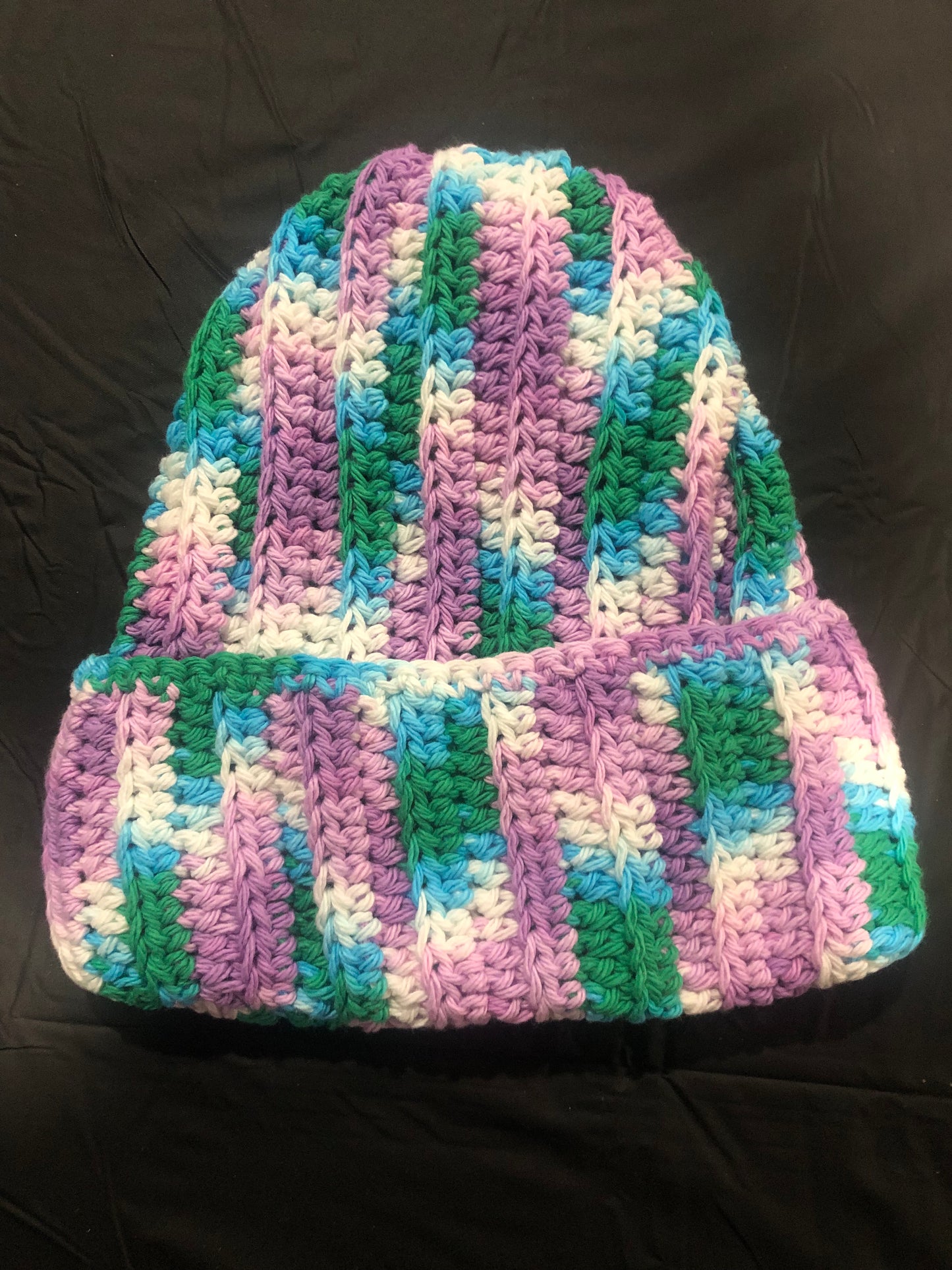 Hand Made Marvin Gaye Inspired Hats (Multiple Colors)
