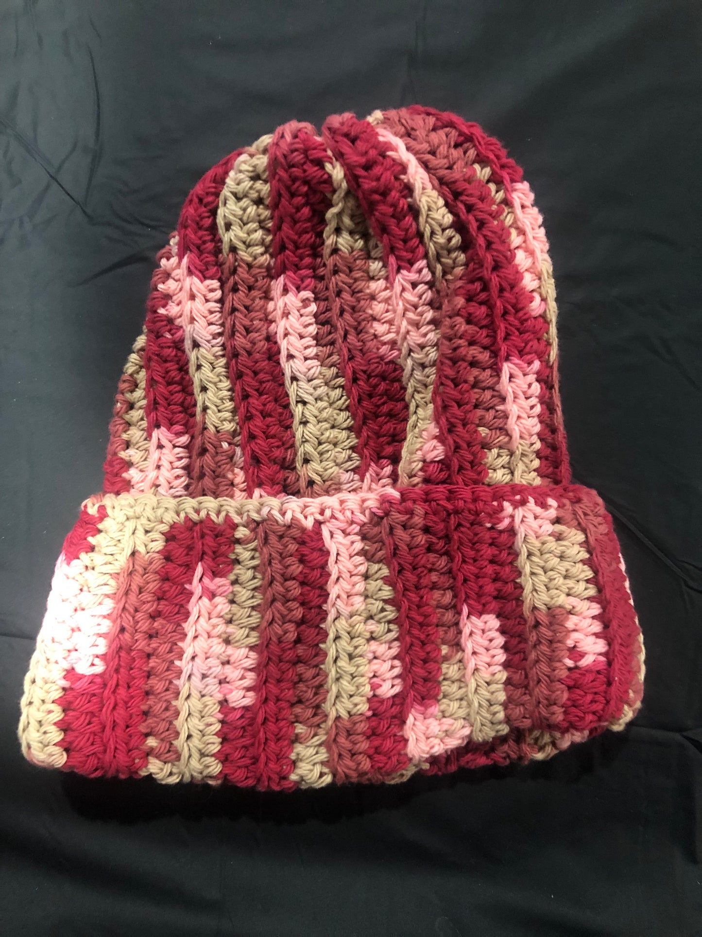 Hand Made Marvin Gaye Inspired Hats (Multiple Colors)