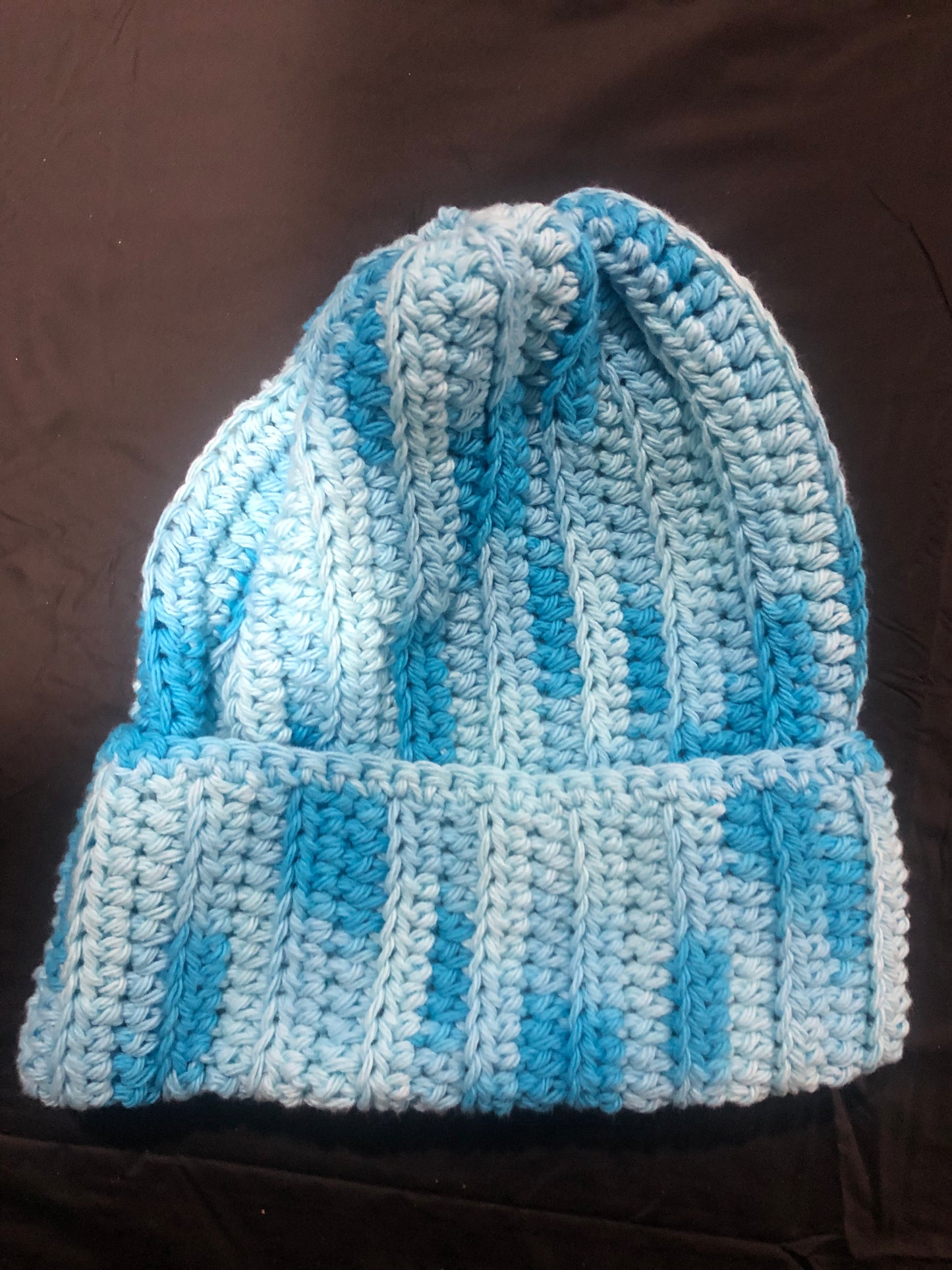 Hand Made Marvin Gaye Inspired Hats (Multiple Colors)