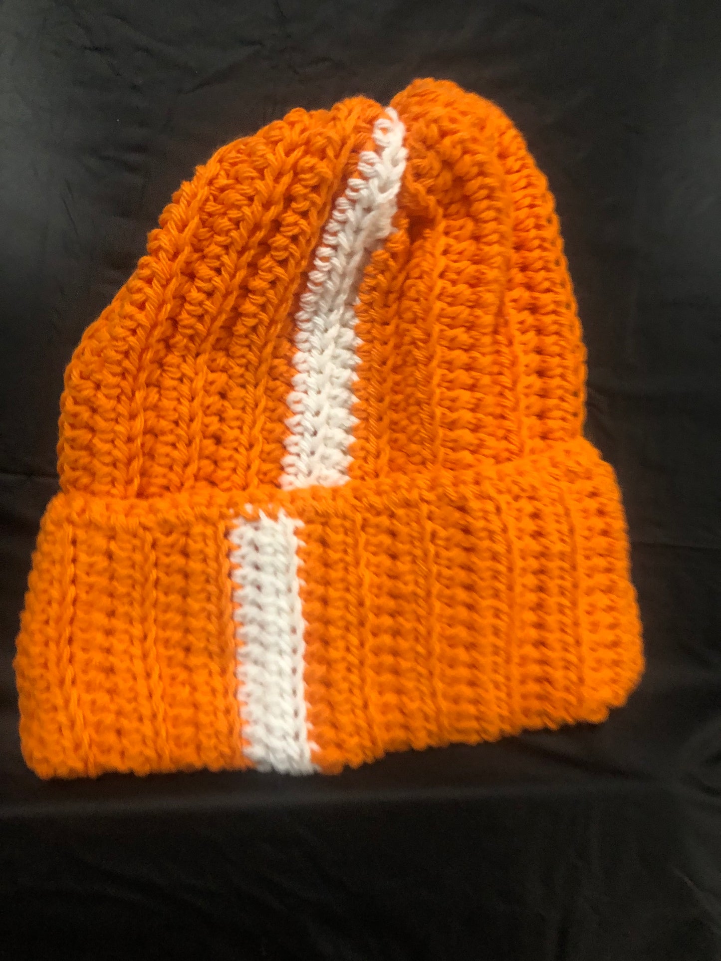 Hand Made Marvin Gaye Inspired Hats (Multiple Colors)