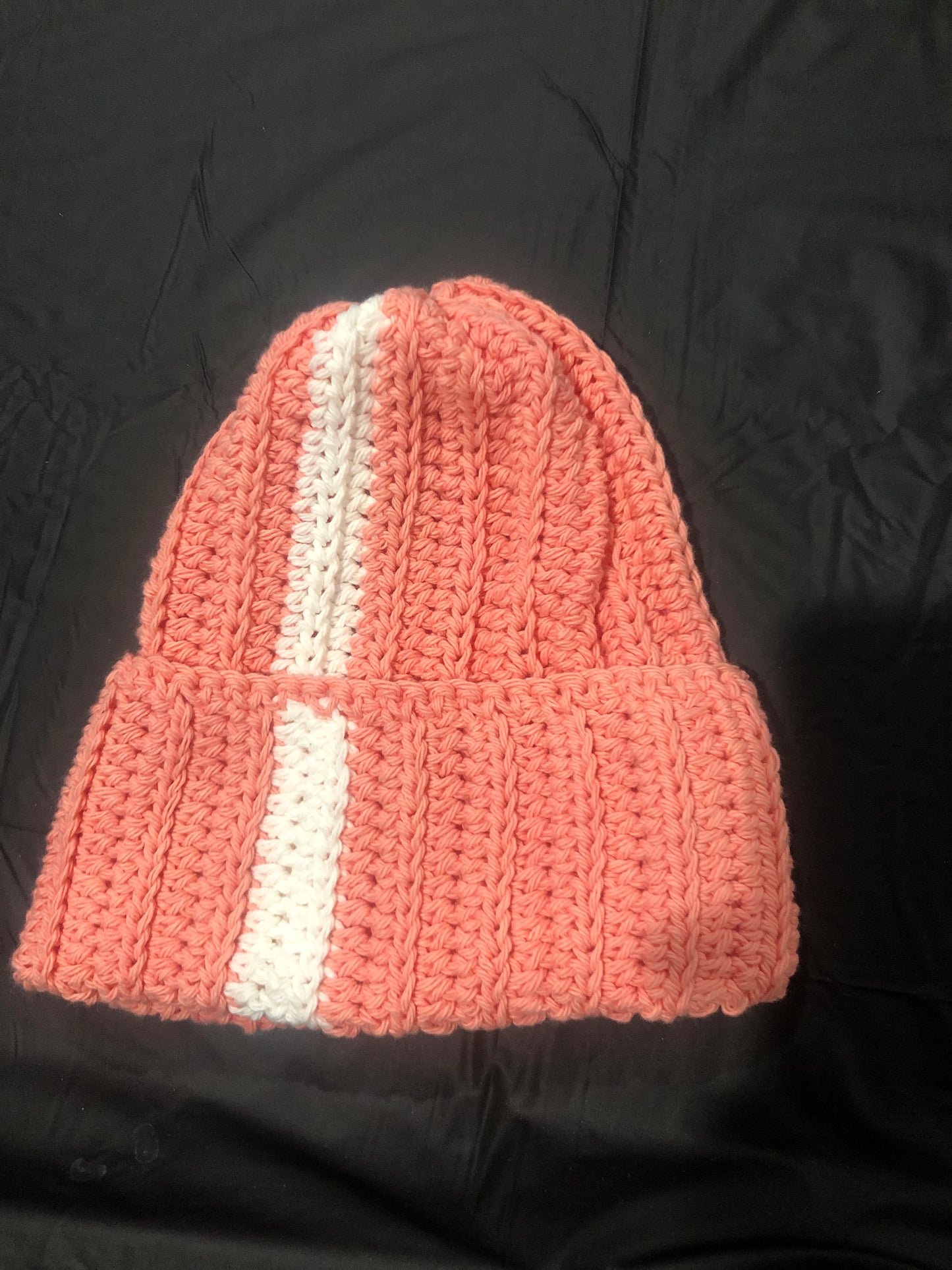 Hand Made Marvin Gaye Inspired Hats (Multiple Colors)