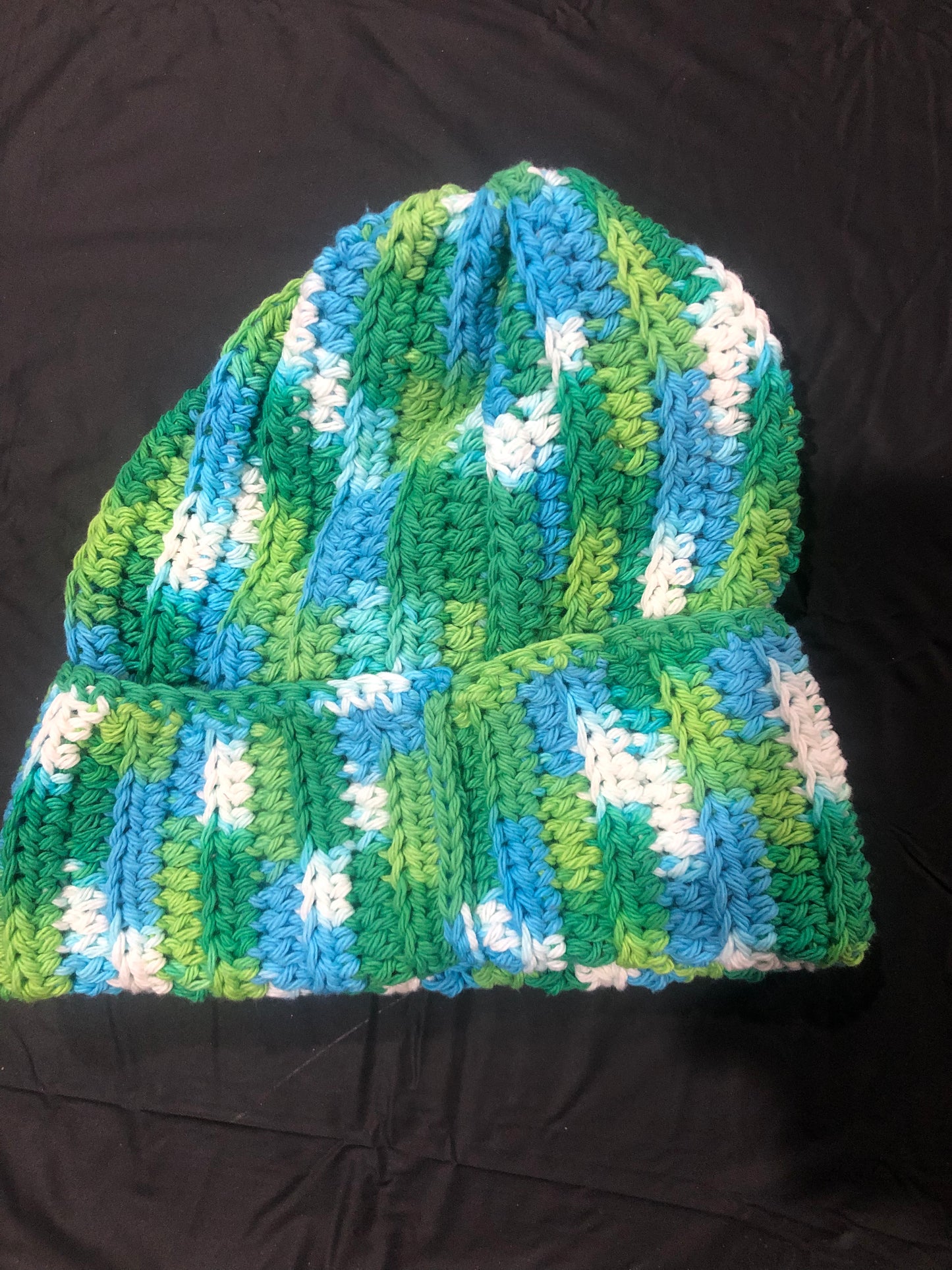 Hand Made Marvin Gaye Inspired Hats (Multiple Colors)