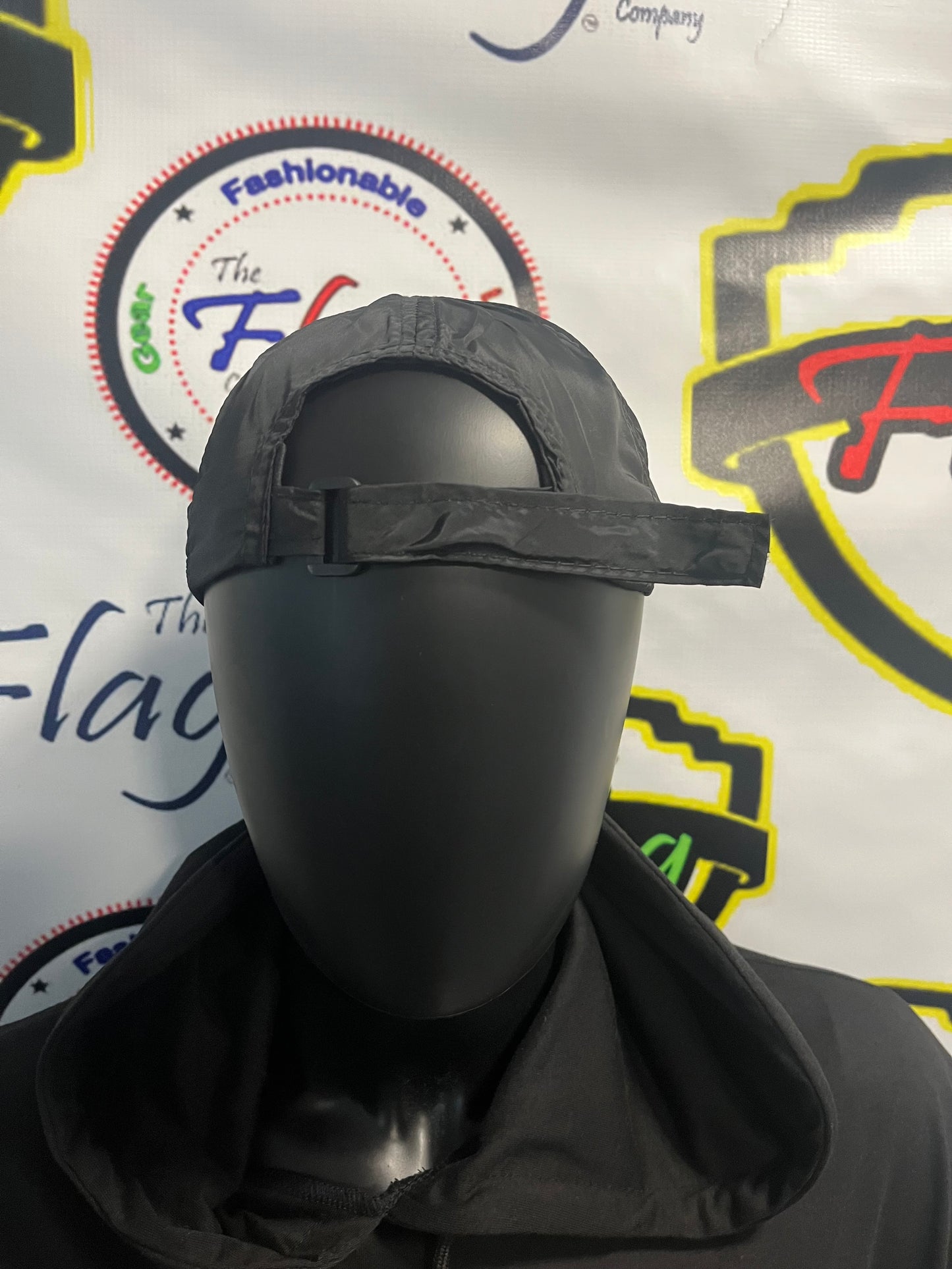 The FLAG Company Caps