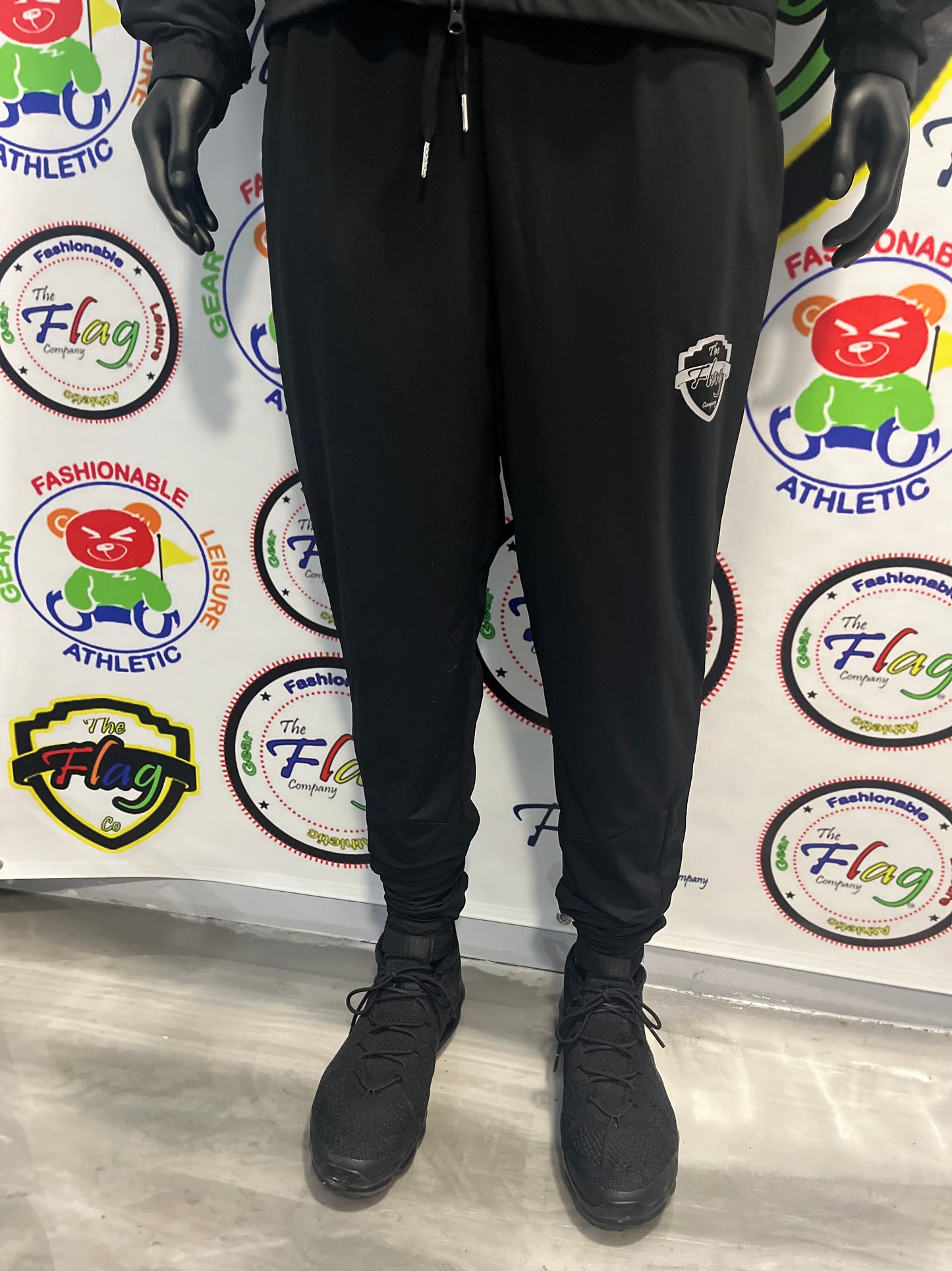 E-Sports Cloth Sweatpants