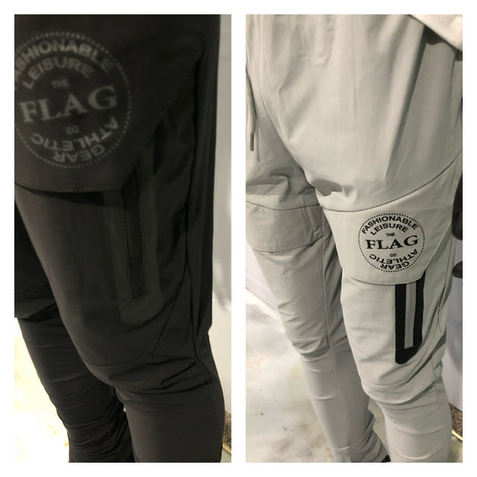 Joggers (Multiple Colors)