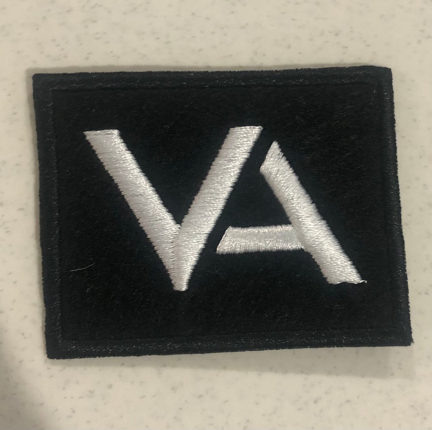 Flag Patches (ADD PATCH to GARMENT or sold separately)