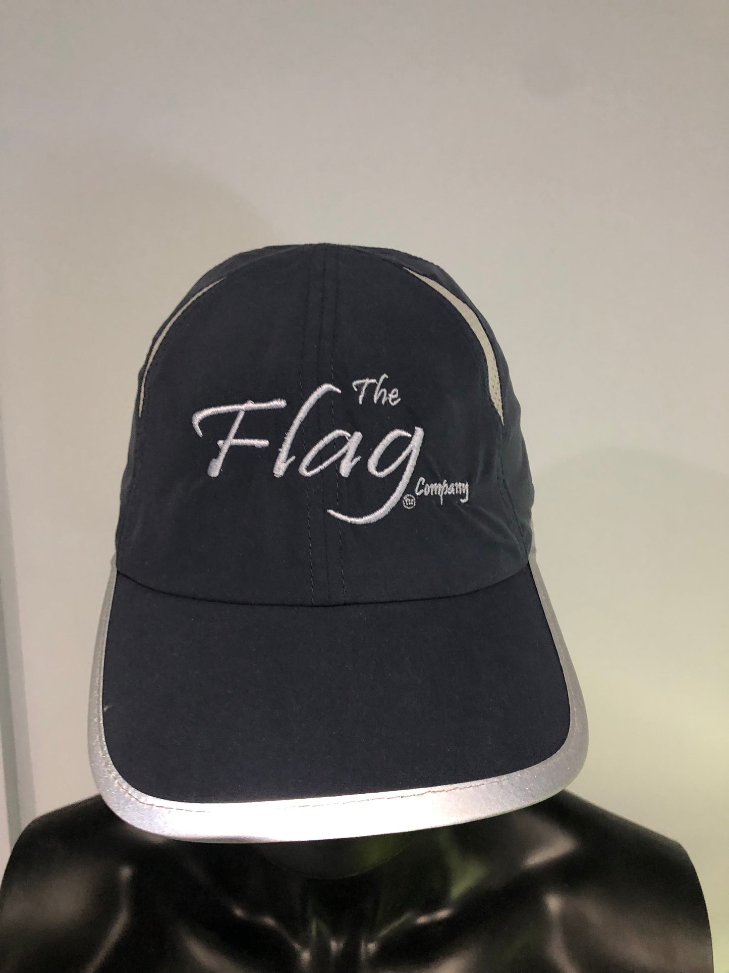 The Flag Company Adjustable Band Cap