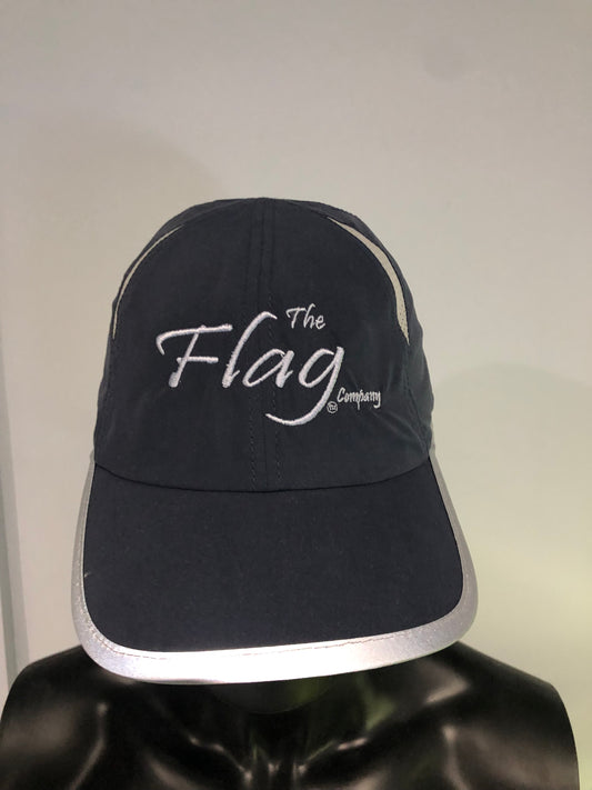 The Flag Company Adjustable Band Cap