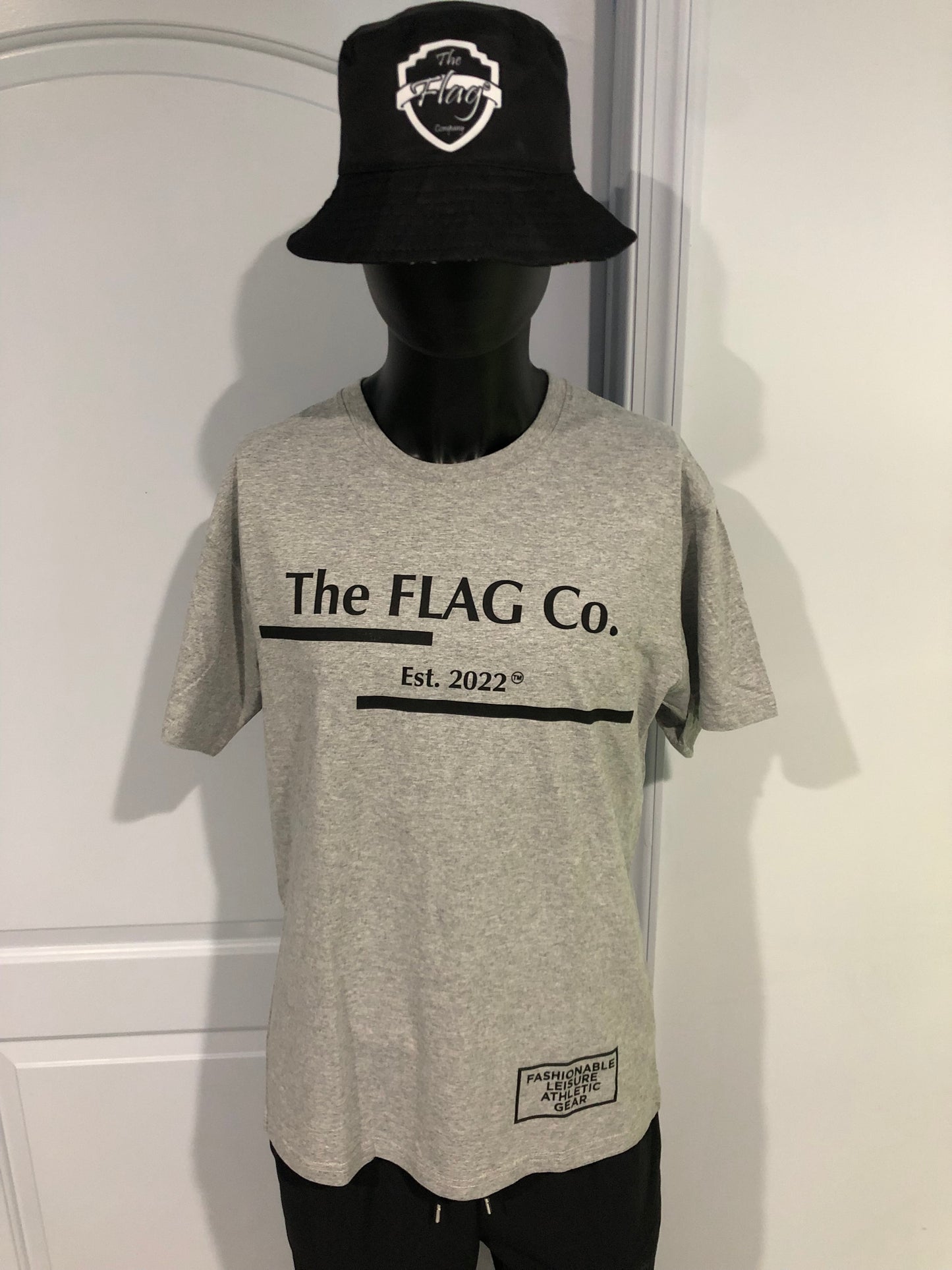 The Flag Co 2022 T-Shirt (Multiple Colors)