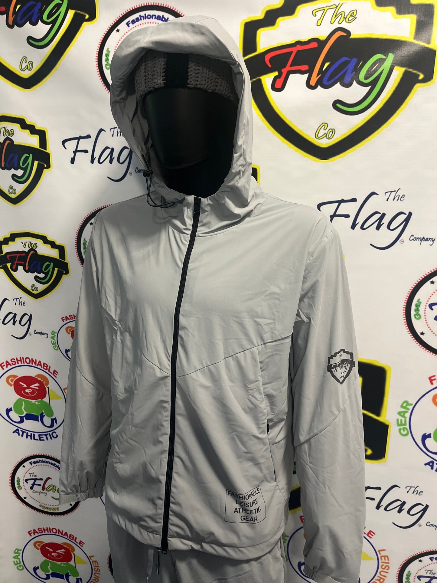 E-Sports Cloth Jacket