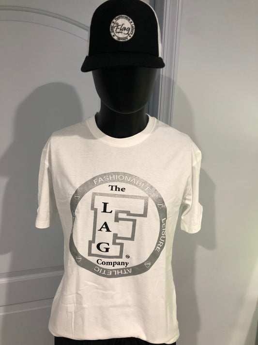 FLAG Inner Circle T-Shirt