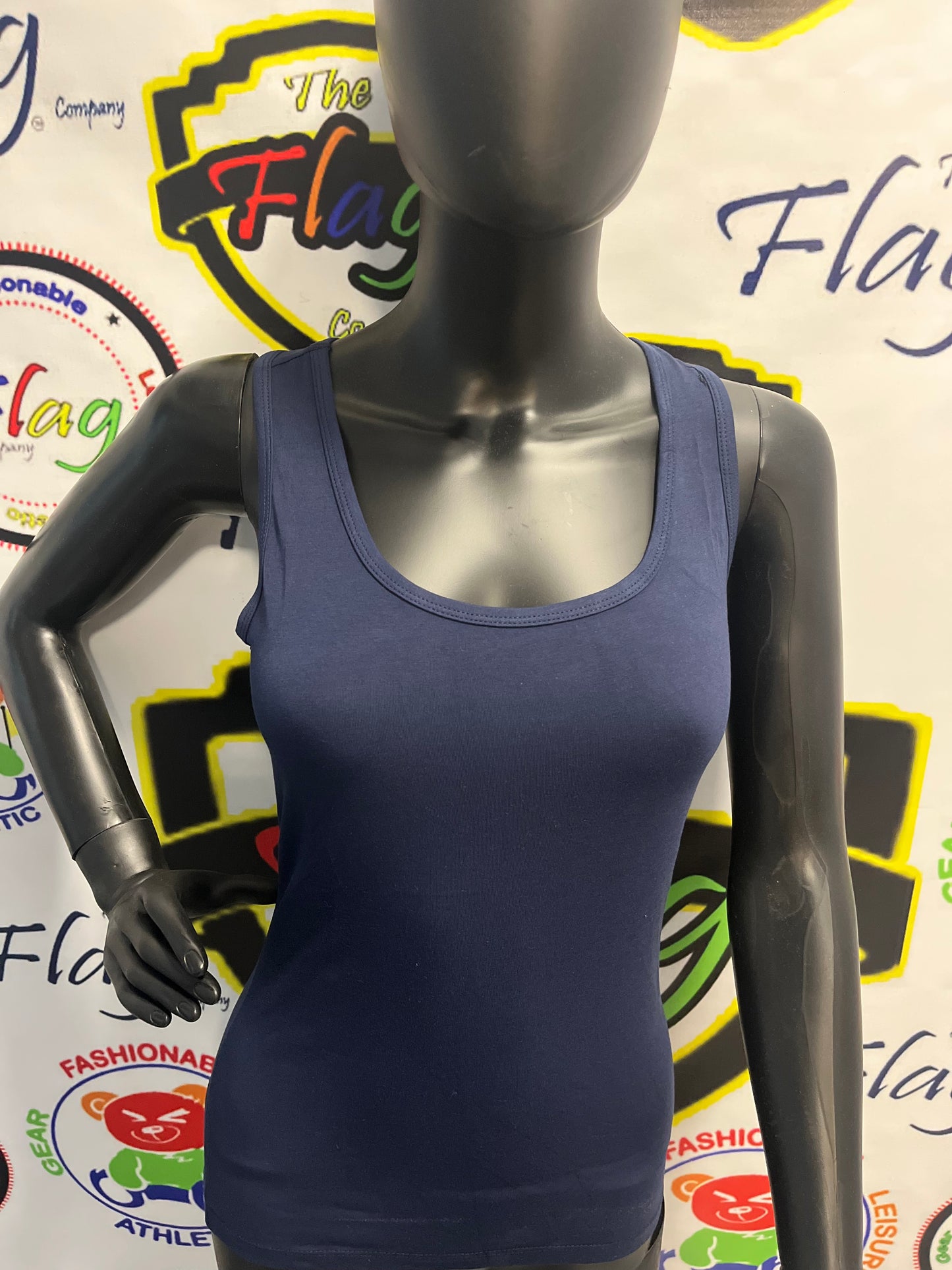 Women's Tank Top