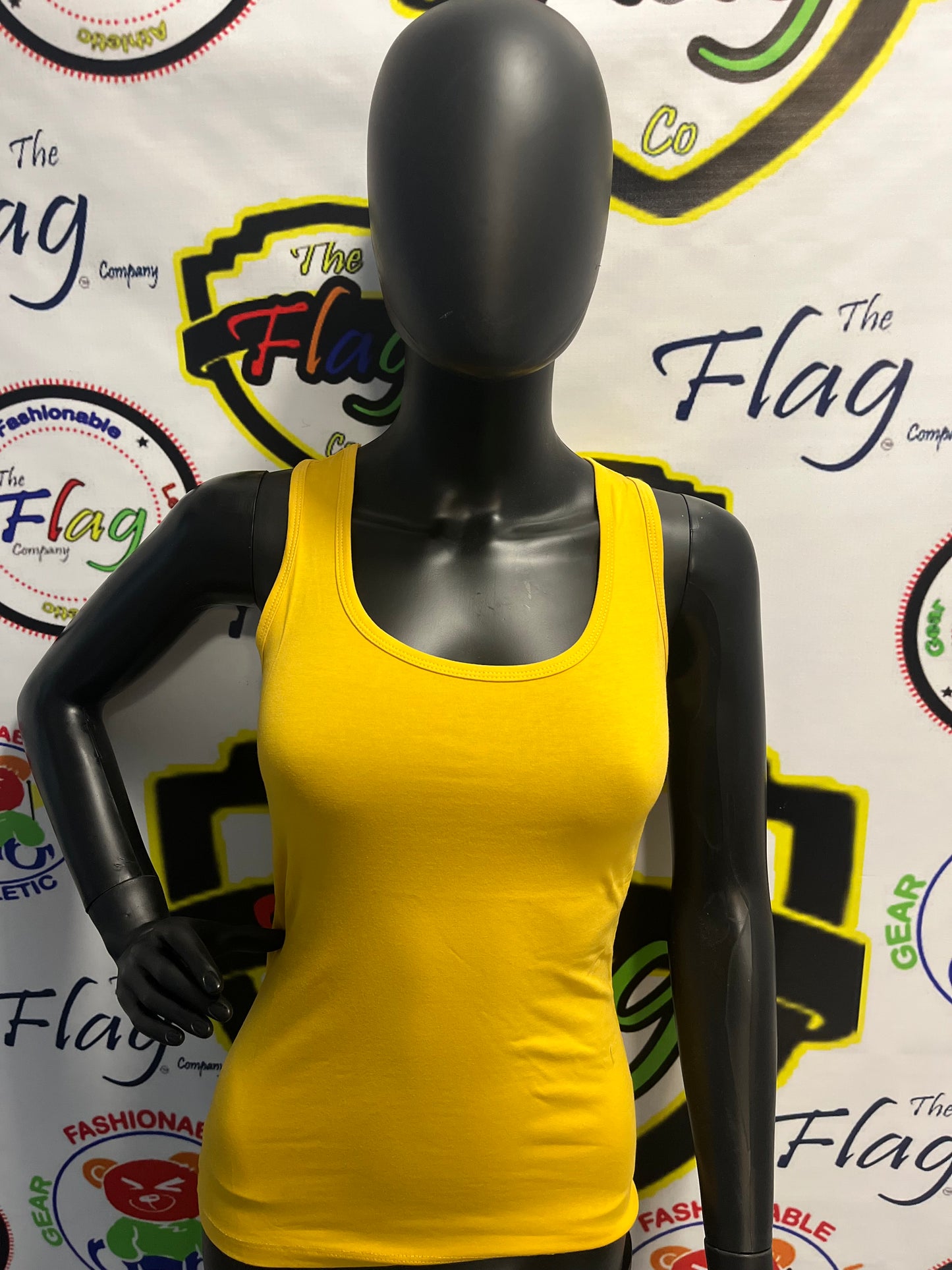 Women's Tank Top