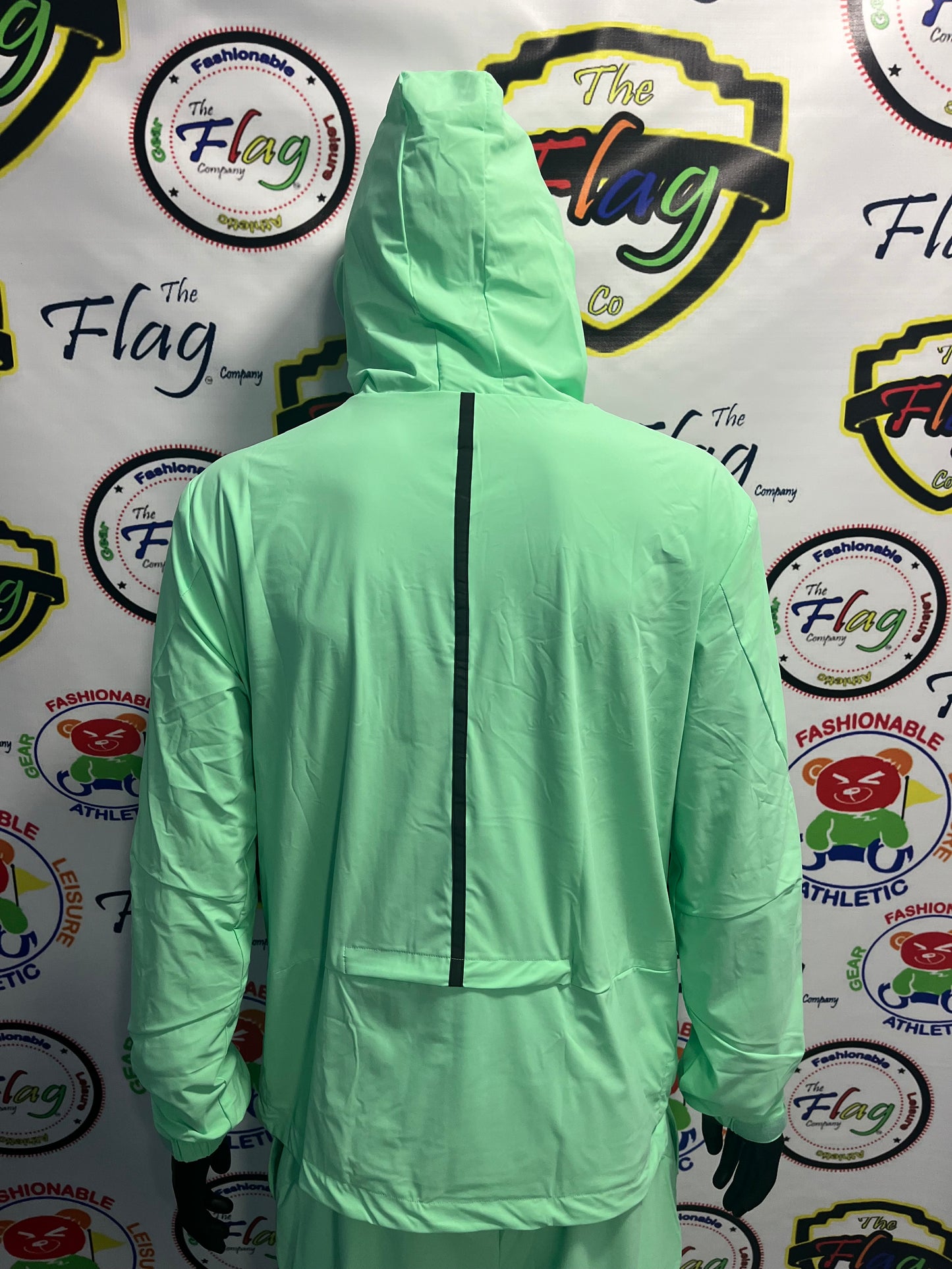 E-Sports Cloth Jacket