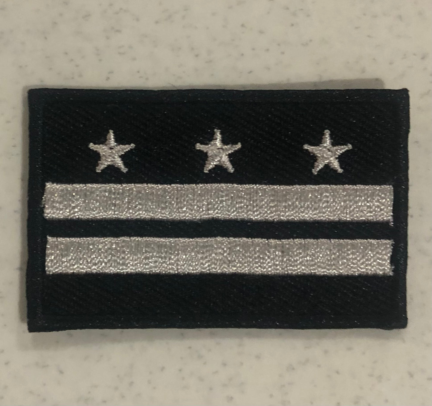 Flag Patches (ADD PATCH to GARMENT or sold separately)