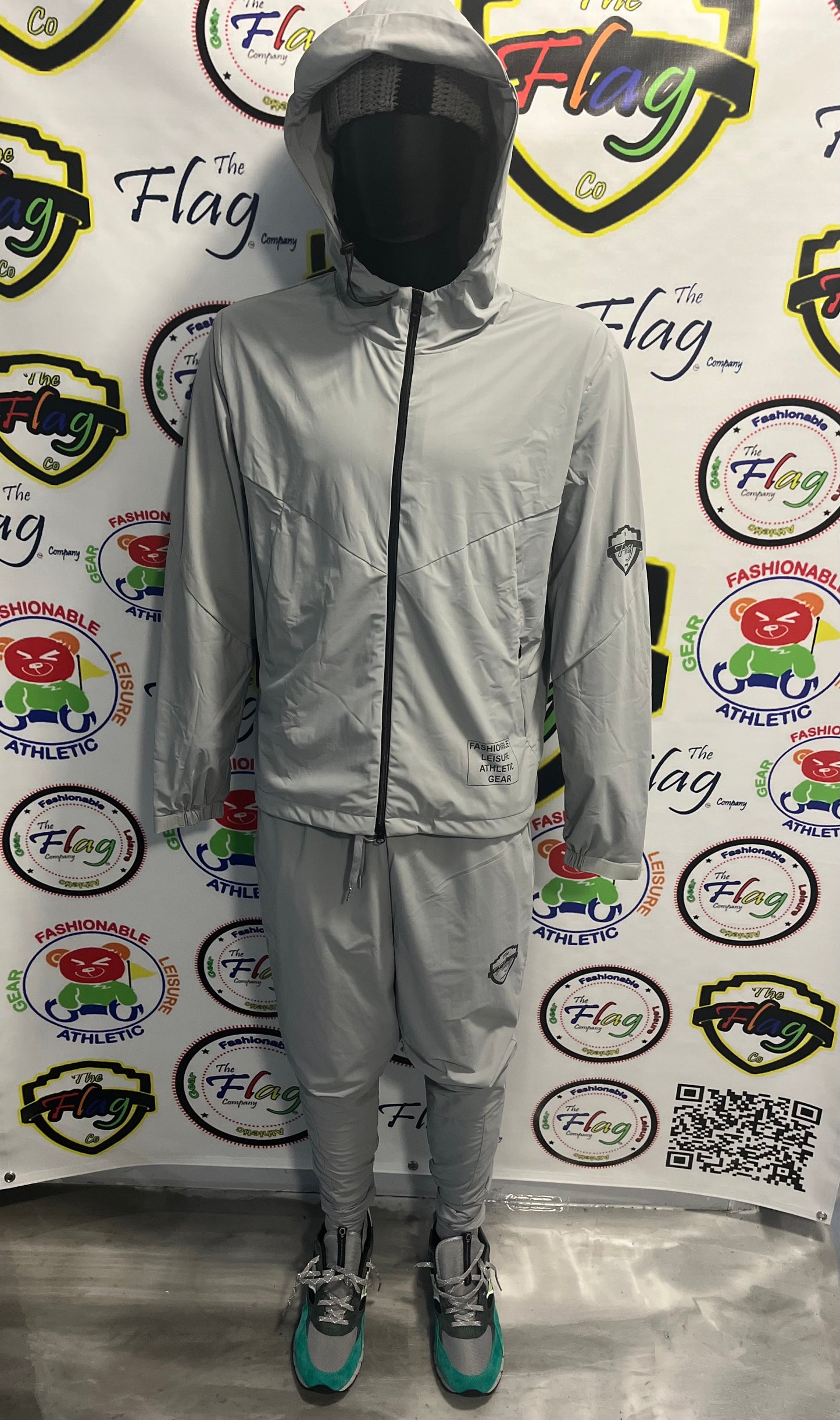 E-Sports Cloth Jacket