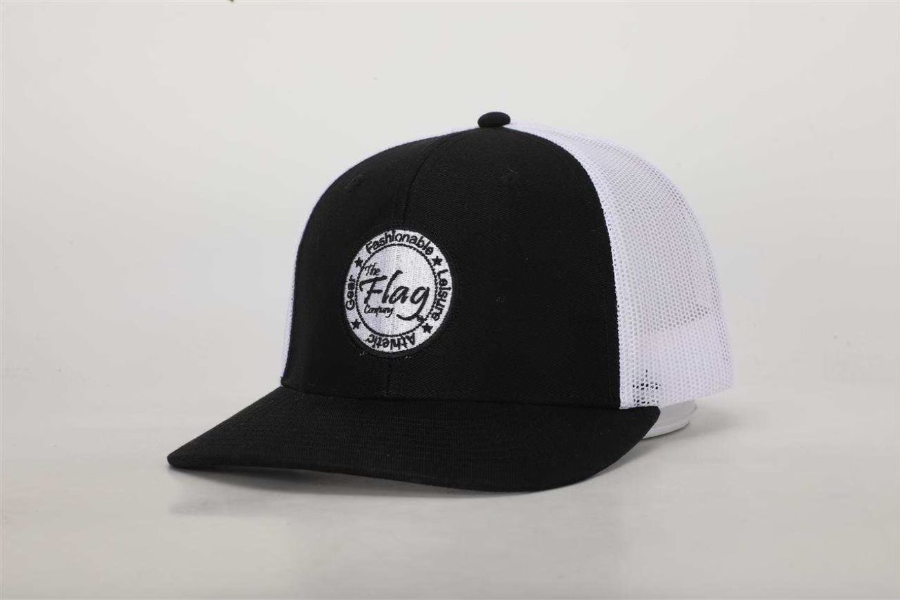 The Flag Company Trucker Hats (Multiple Variations)