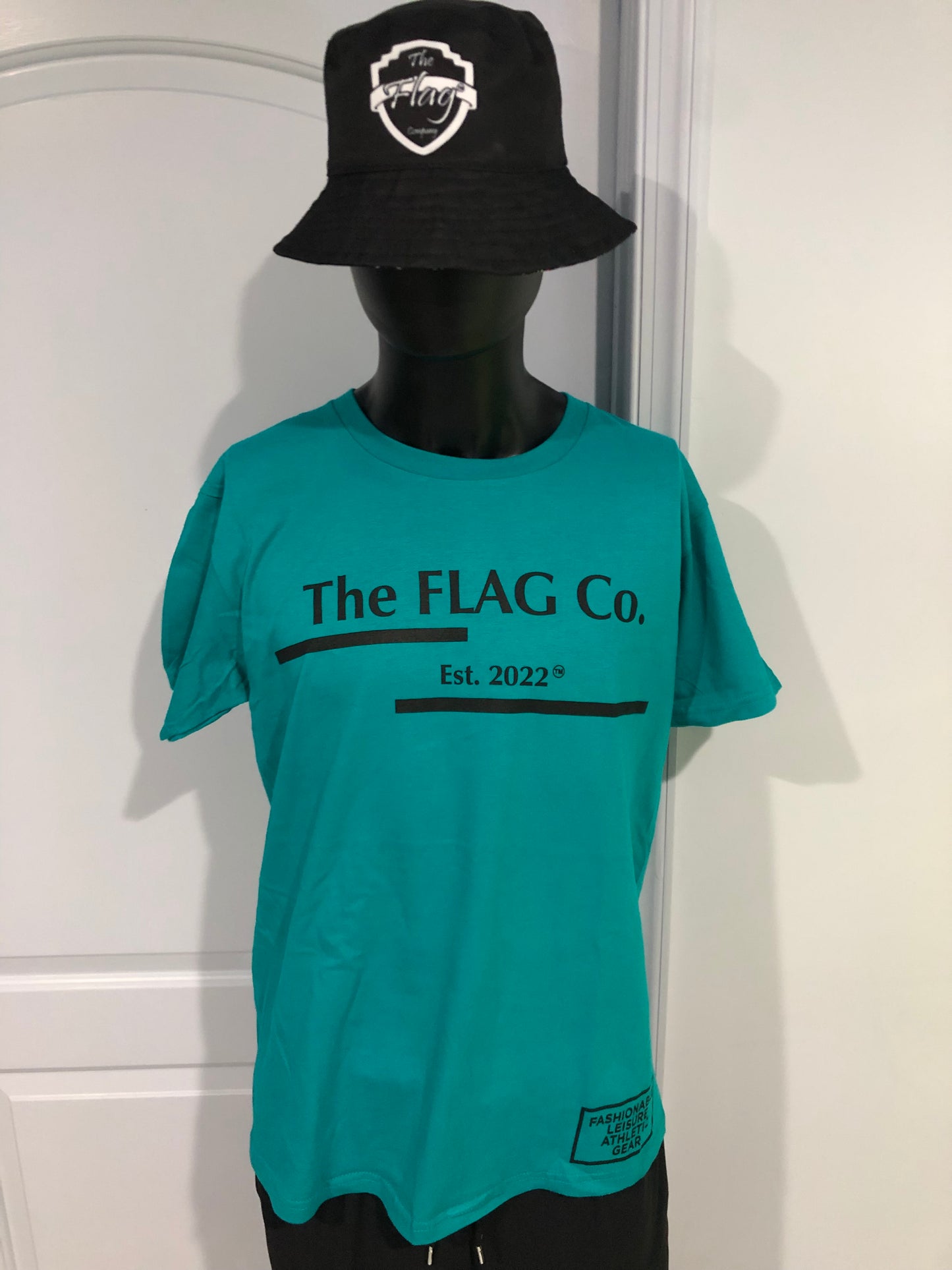 The Flag Co 2022 T-Shirt (Multiple Colors)