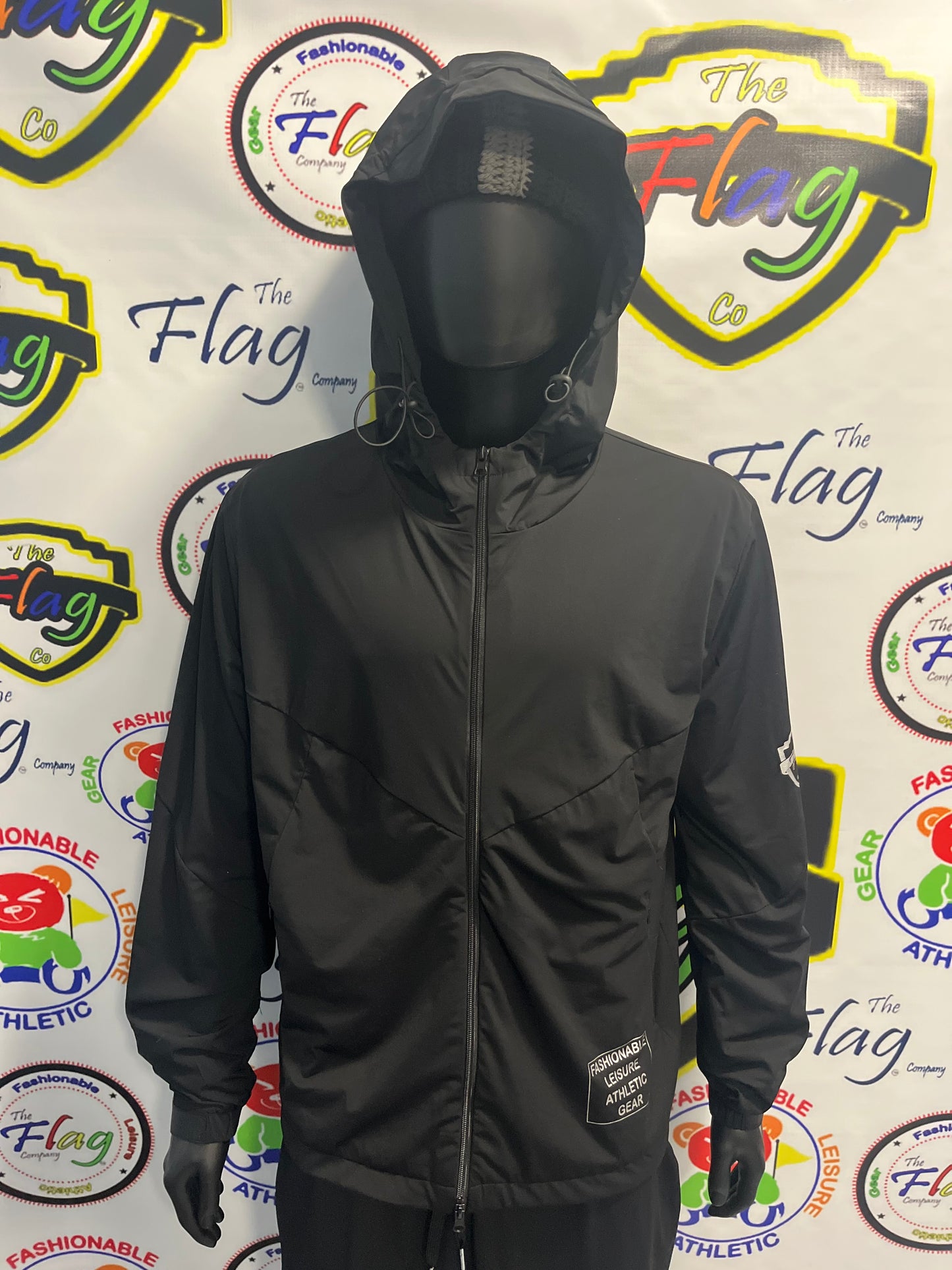 E-Sports Cloth Jacket