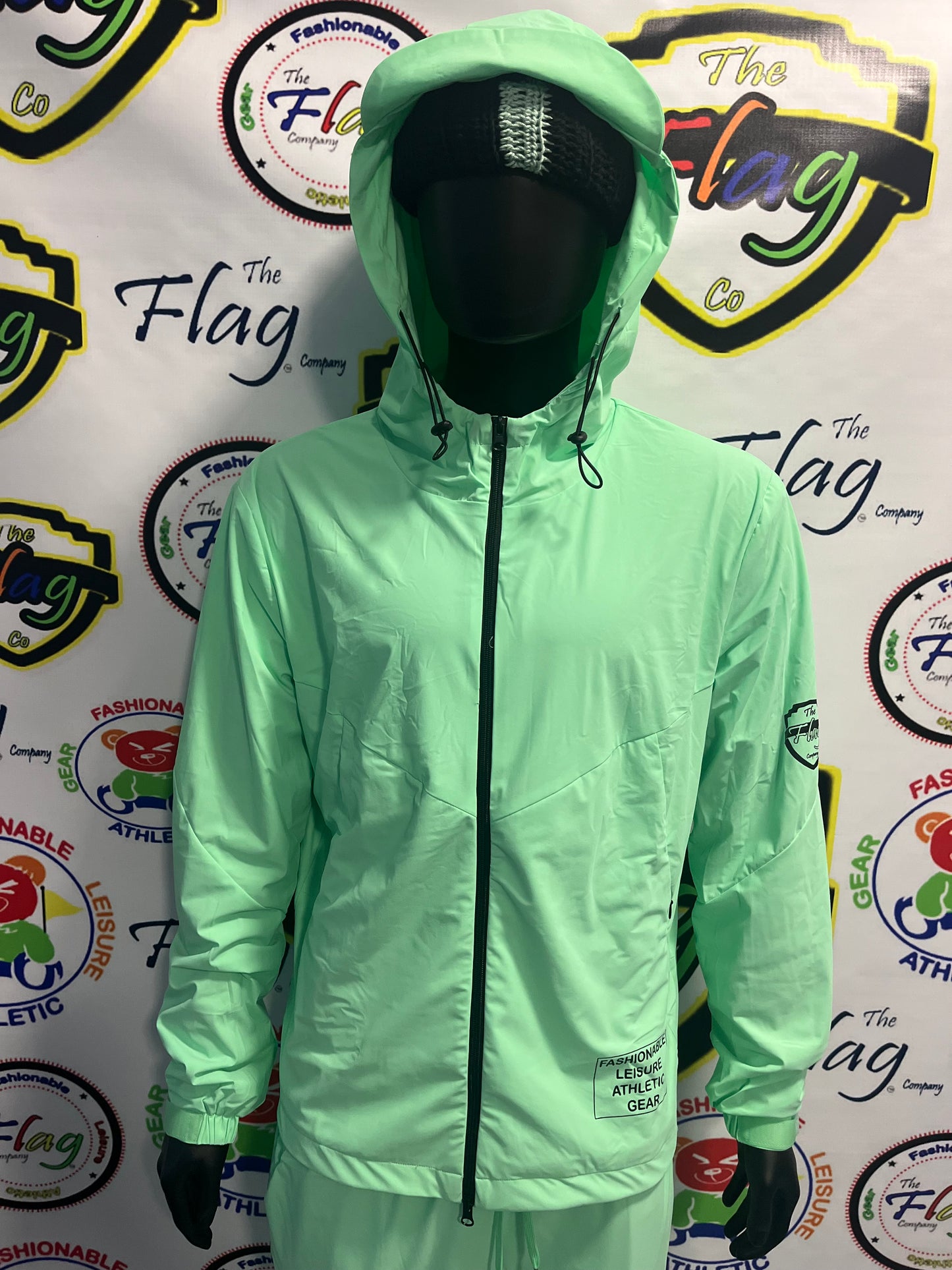 E-Sports Cloth Jacket