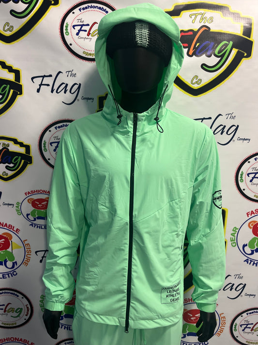 E-Sports Cloth Jacket