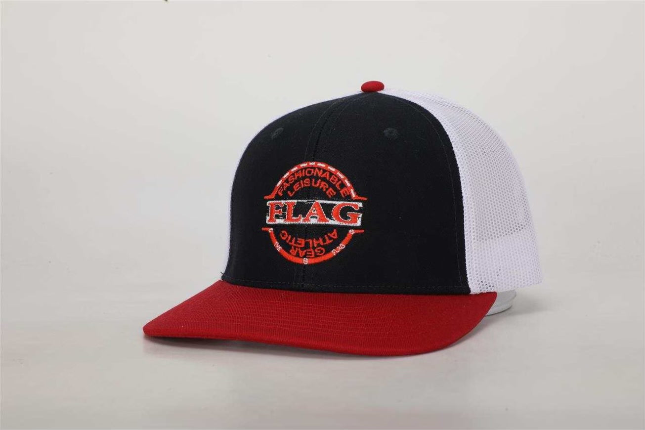 The Flag Company Trucker Hats (Multiple Variations)