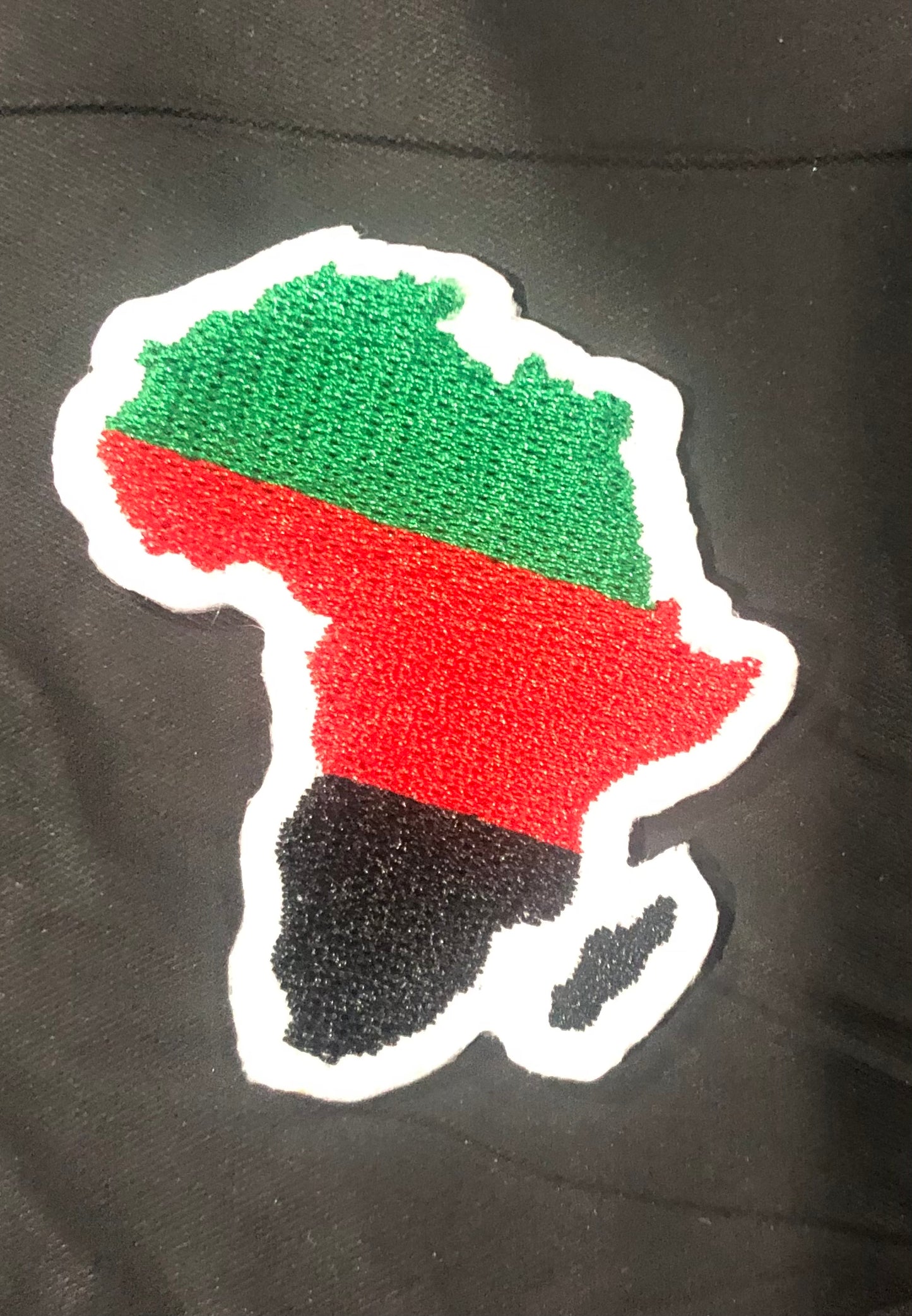 Flag Patches (ADD PATCH to GARMENT or sold separately)