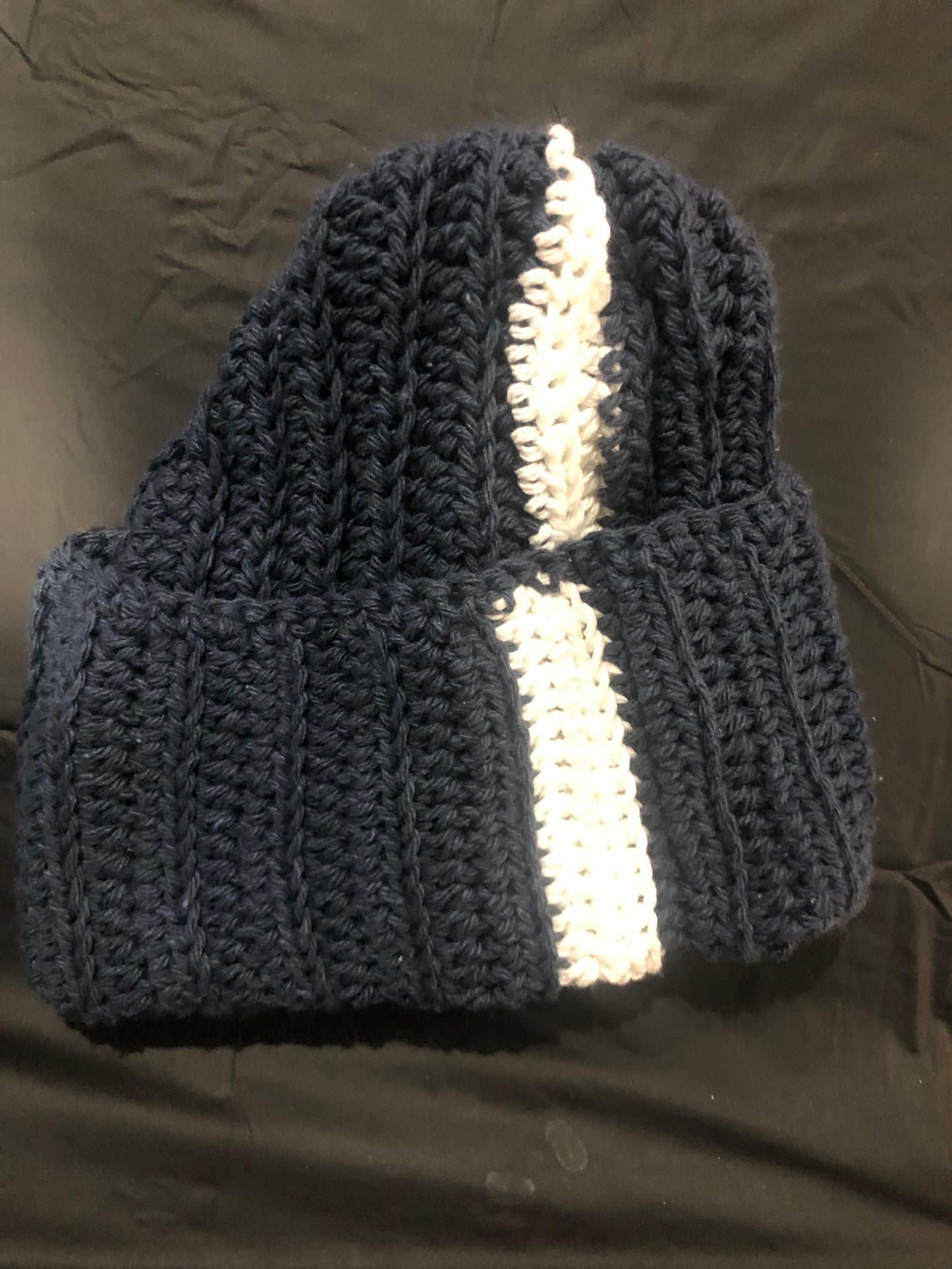 Hand Made Marvin Gaye Inspired Hats (Multiple Colors)
