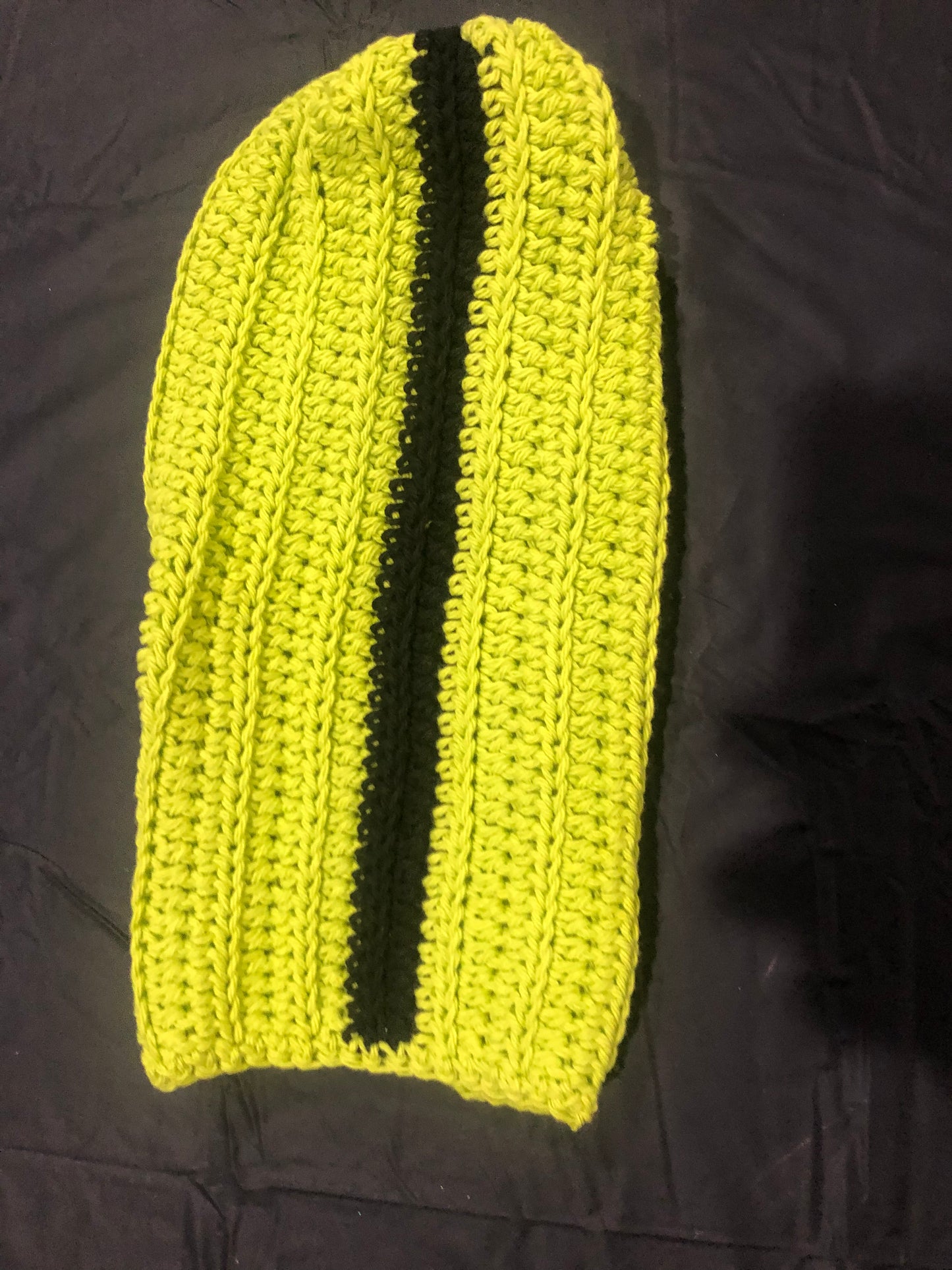 Hand Made Marvin Gaye Inspired Hats (Multiple Colors)