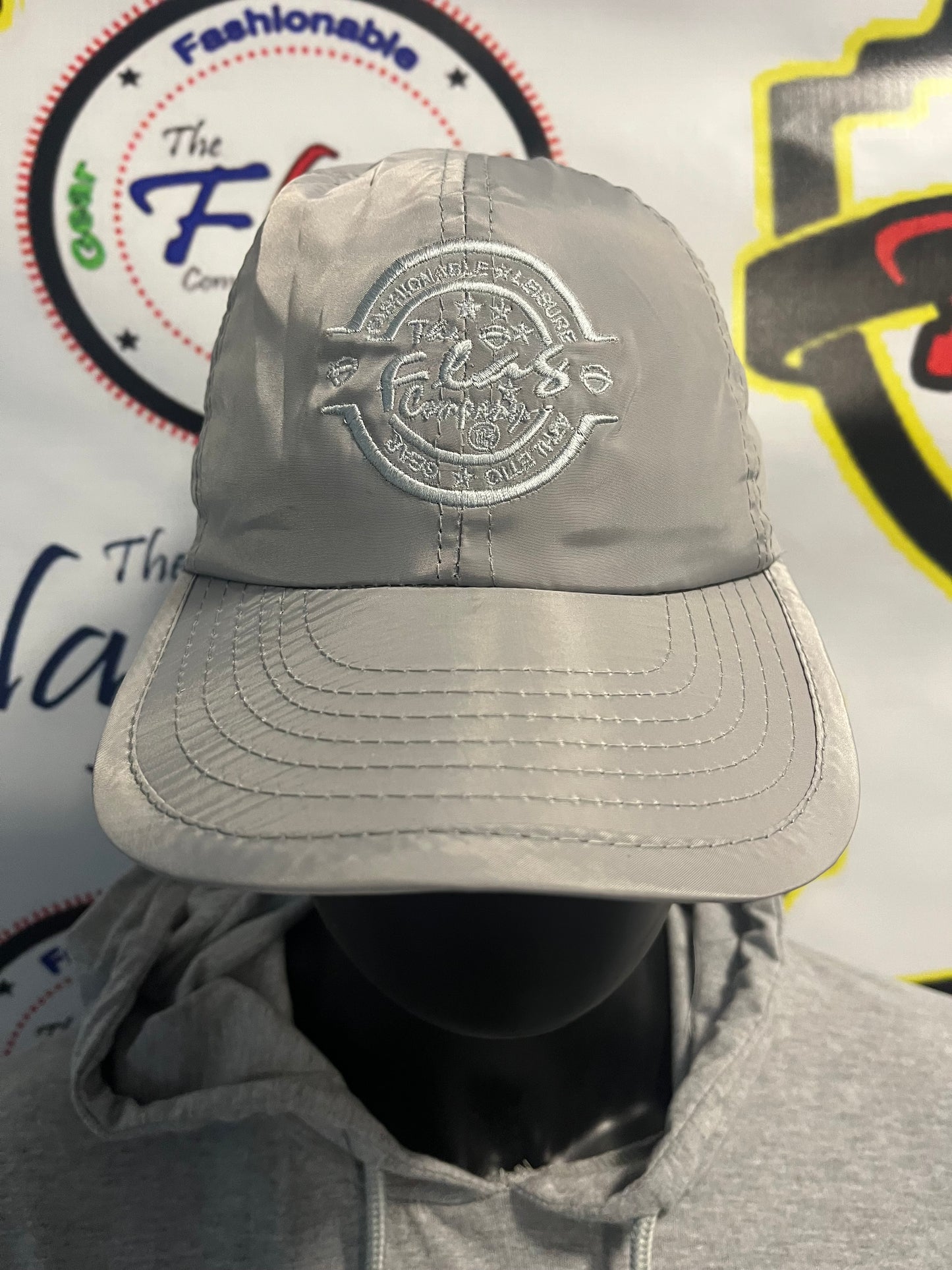 The FLAG Company Caps