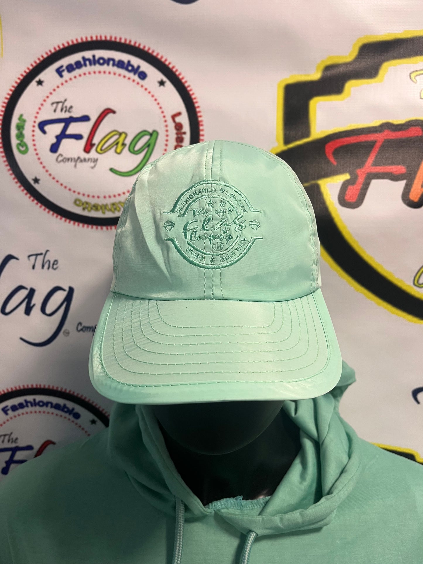 The FLAG Company Caps