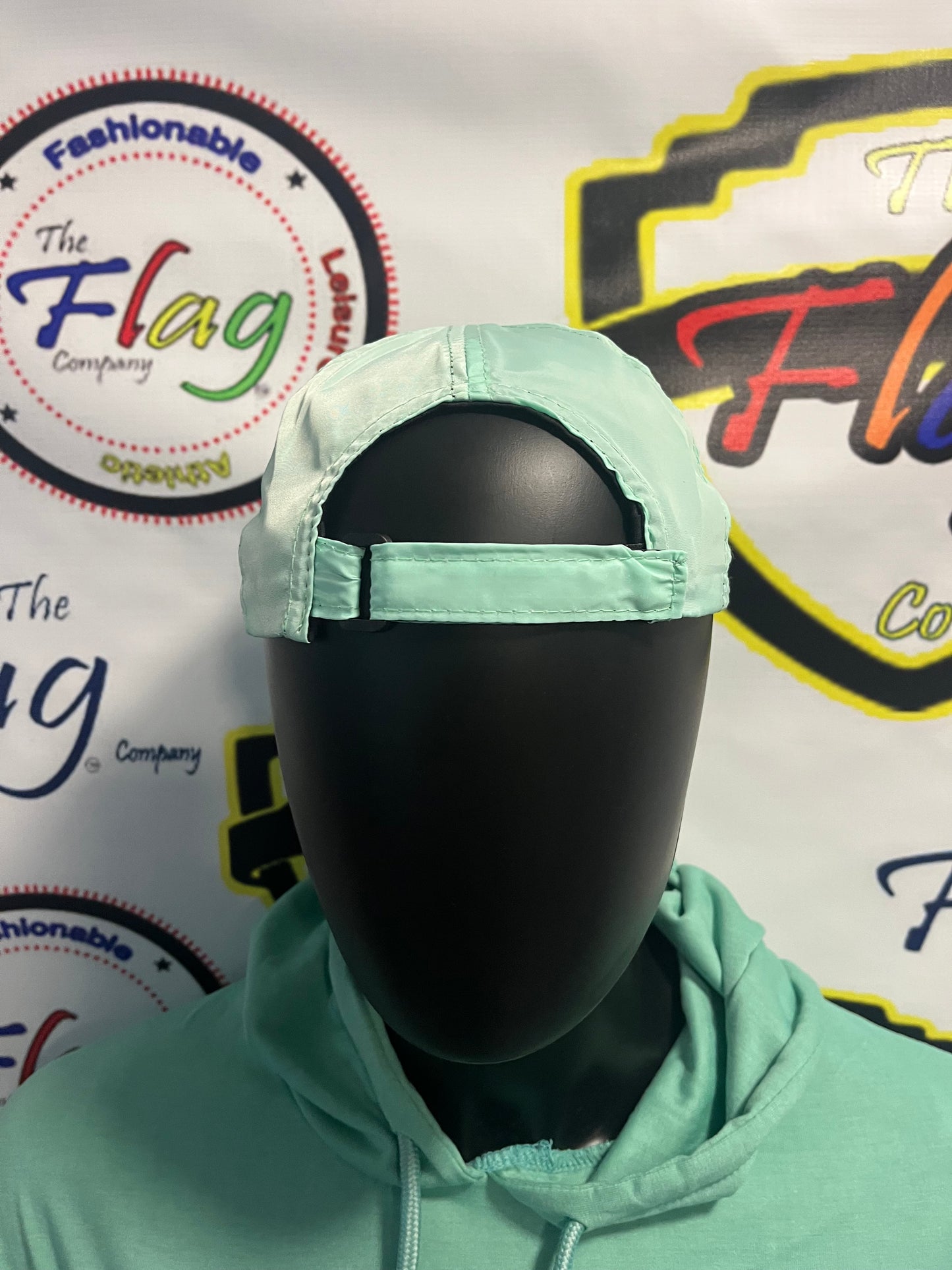 The FLAG Company Caps